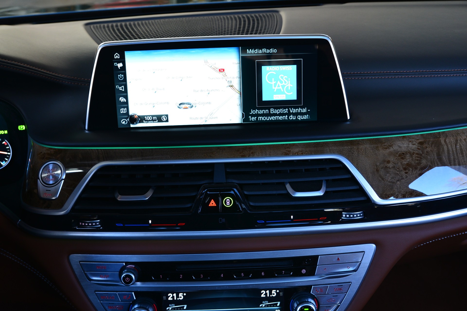 BMW 750Li xDrive Steptronic-image-14