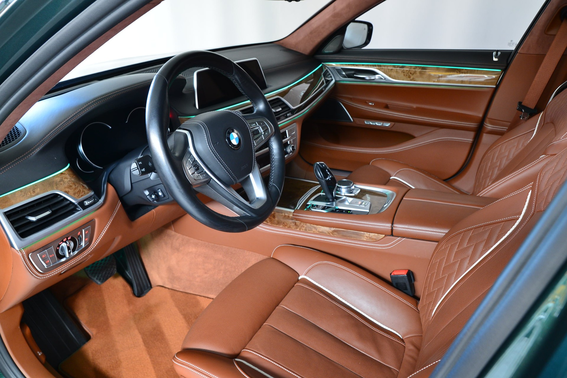 BMW 750Li xDrive Steptronic-image-9