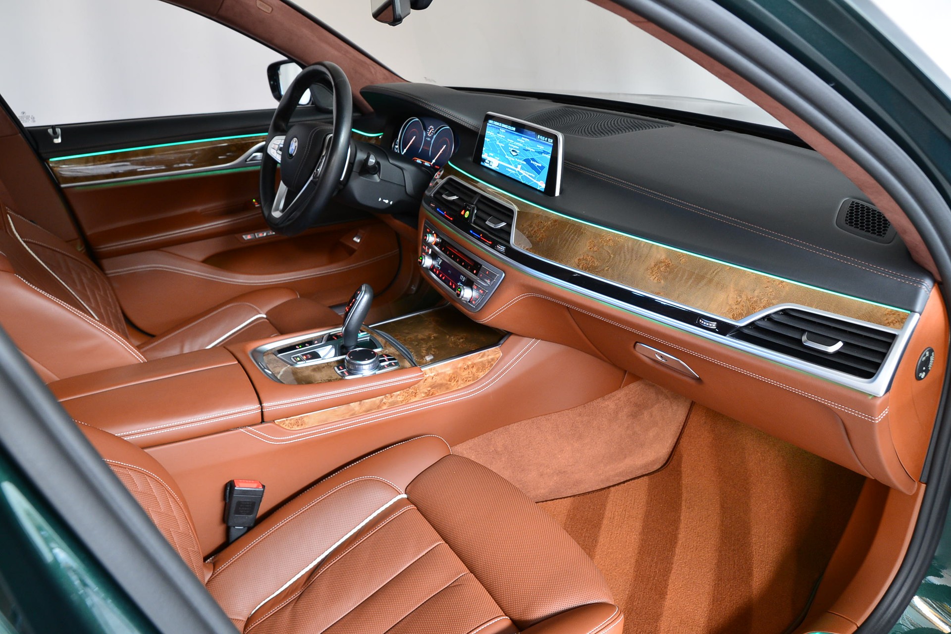 BMW 750Li xDrive Steptronic-image-10