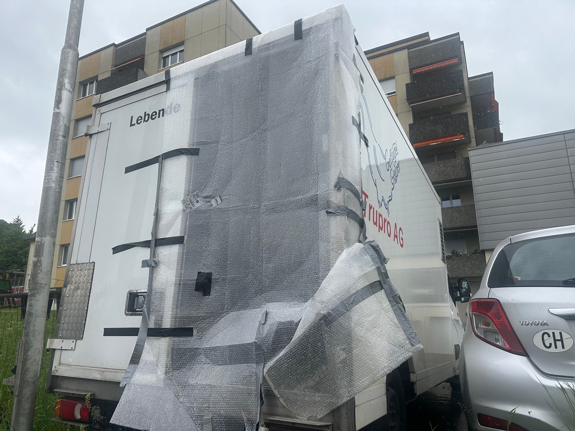 RENAULT Master T35 ENERGY 2.3dCi 165 L2-image-5