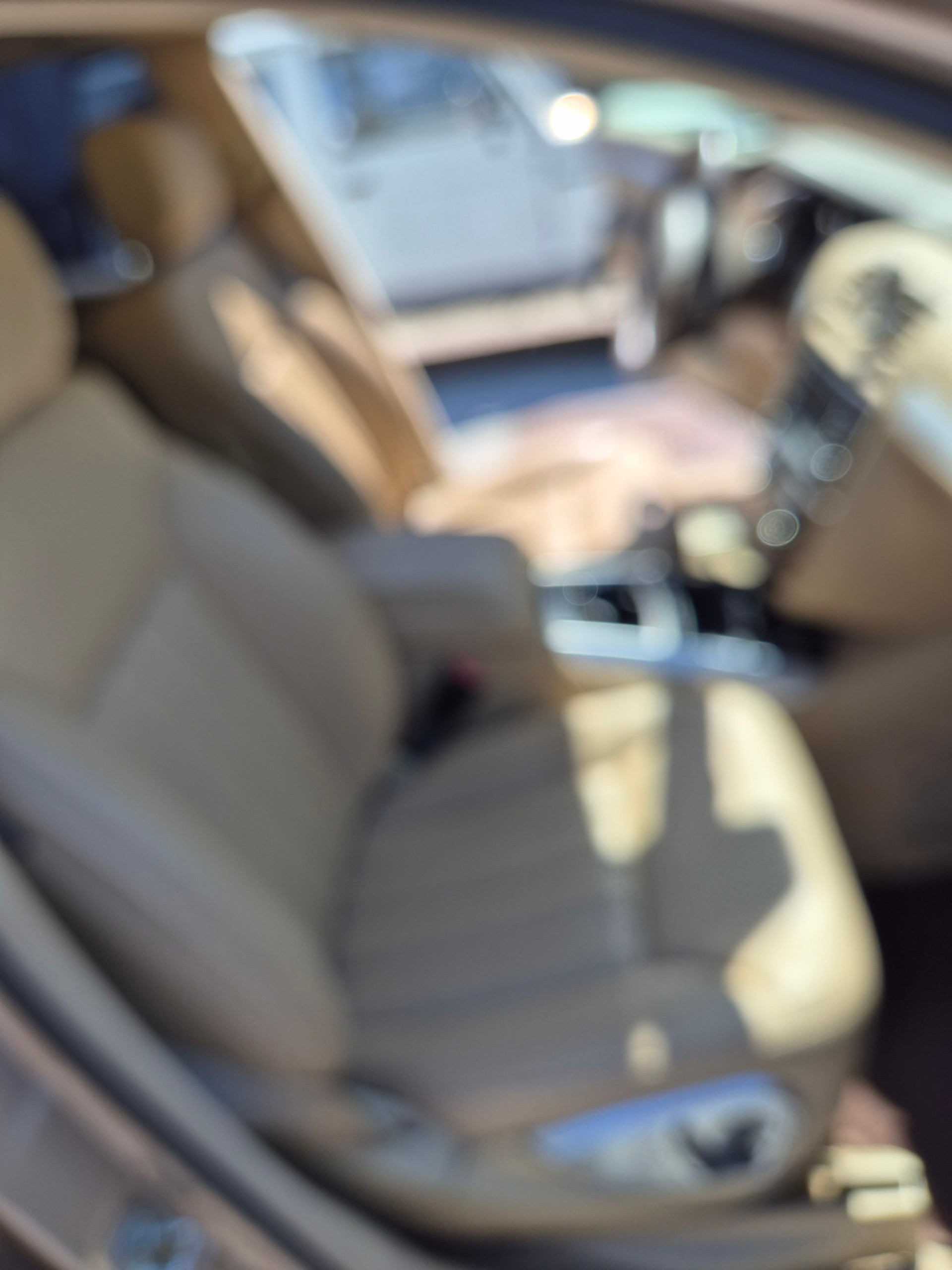 MERCEDES-BENZ R 320 CDI L 4Matic 7G-Tronic-image-2