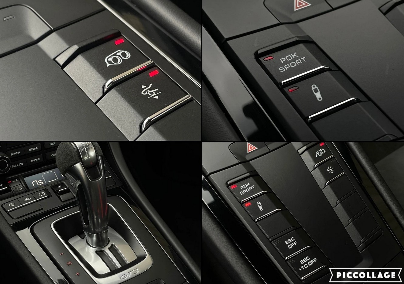 PORSCHE 911 GT3 PDK *CH-Fahrzeug**Black-Edition**Lift System**Schalensitze**Top Zustand**Top Ausstattung*-image-21