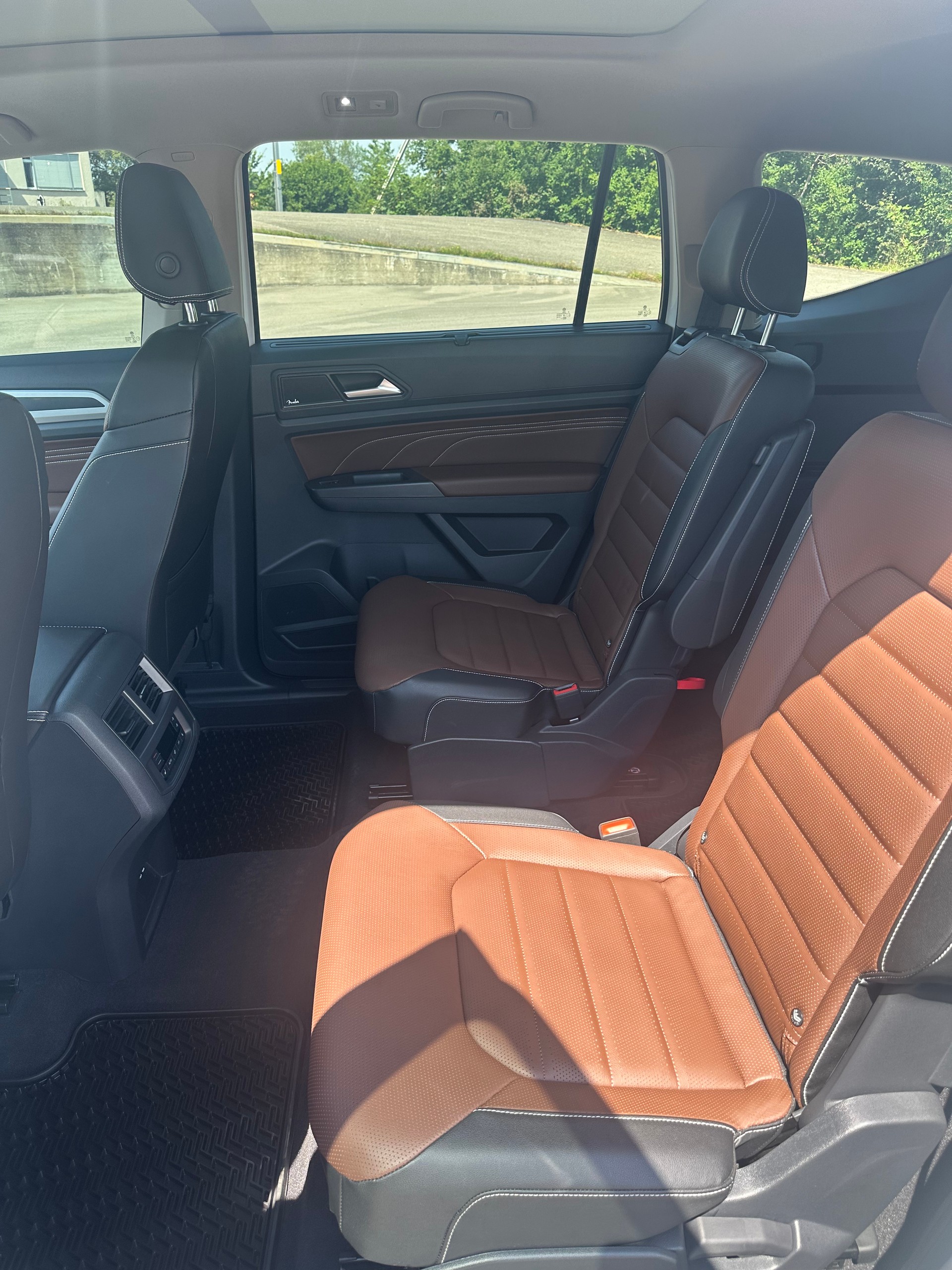 VW Atlas 3.6 FSI 4-Motion R-Line Exceline-image-11