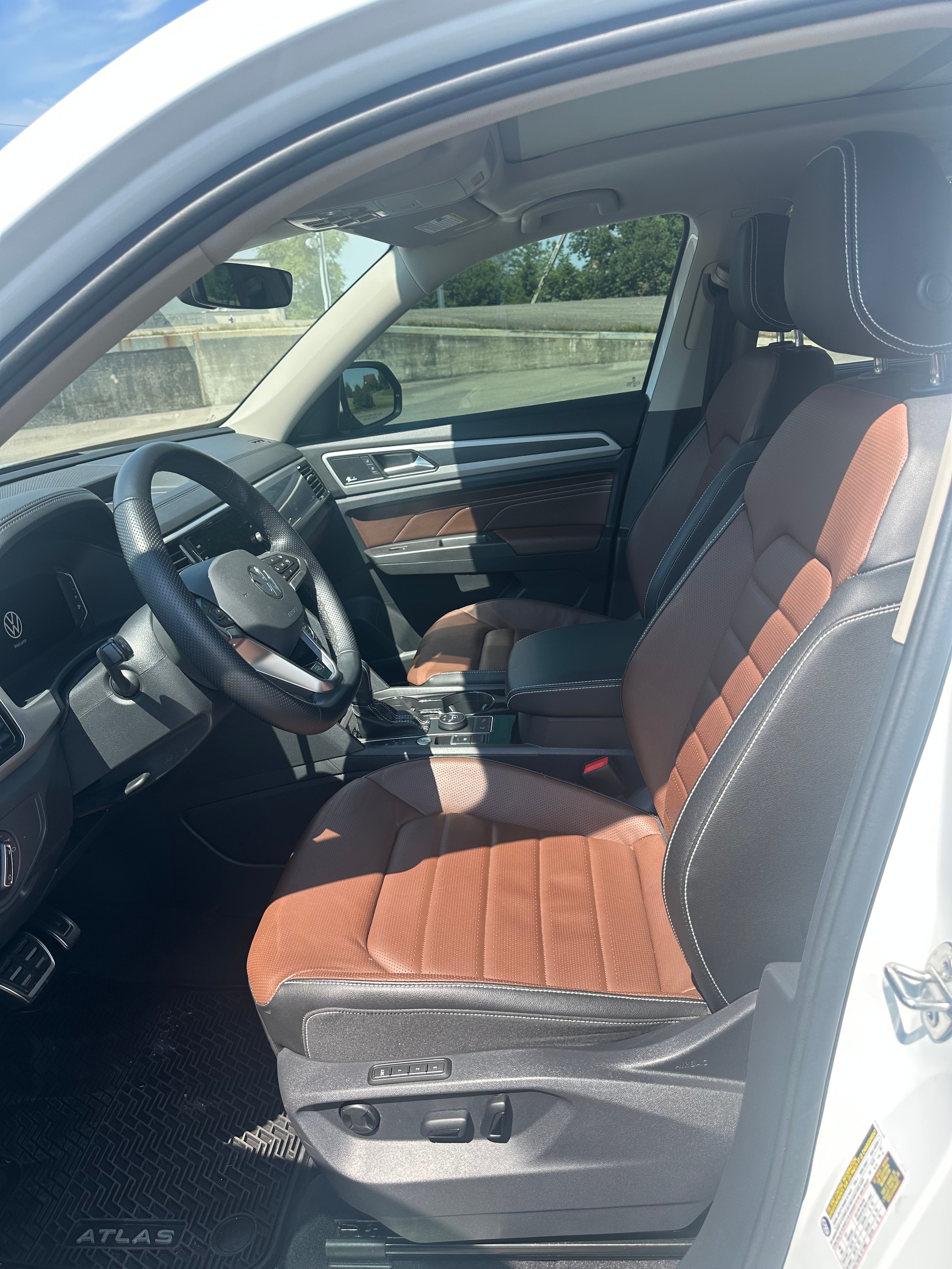 VW Atlas 3.6 FSI 4-Motion R-Line Exceline-image-8