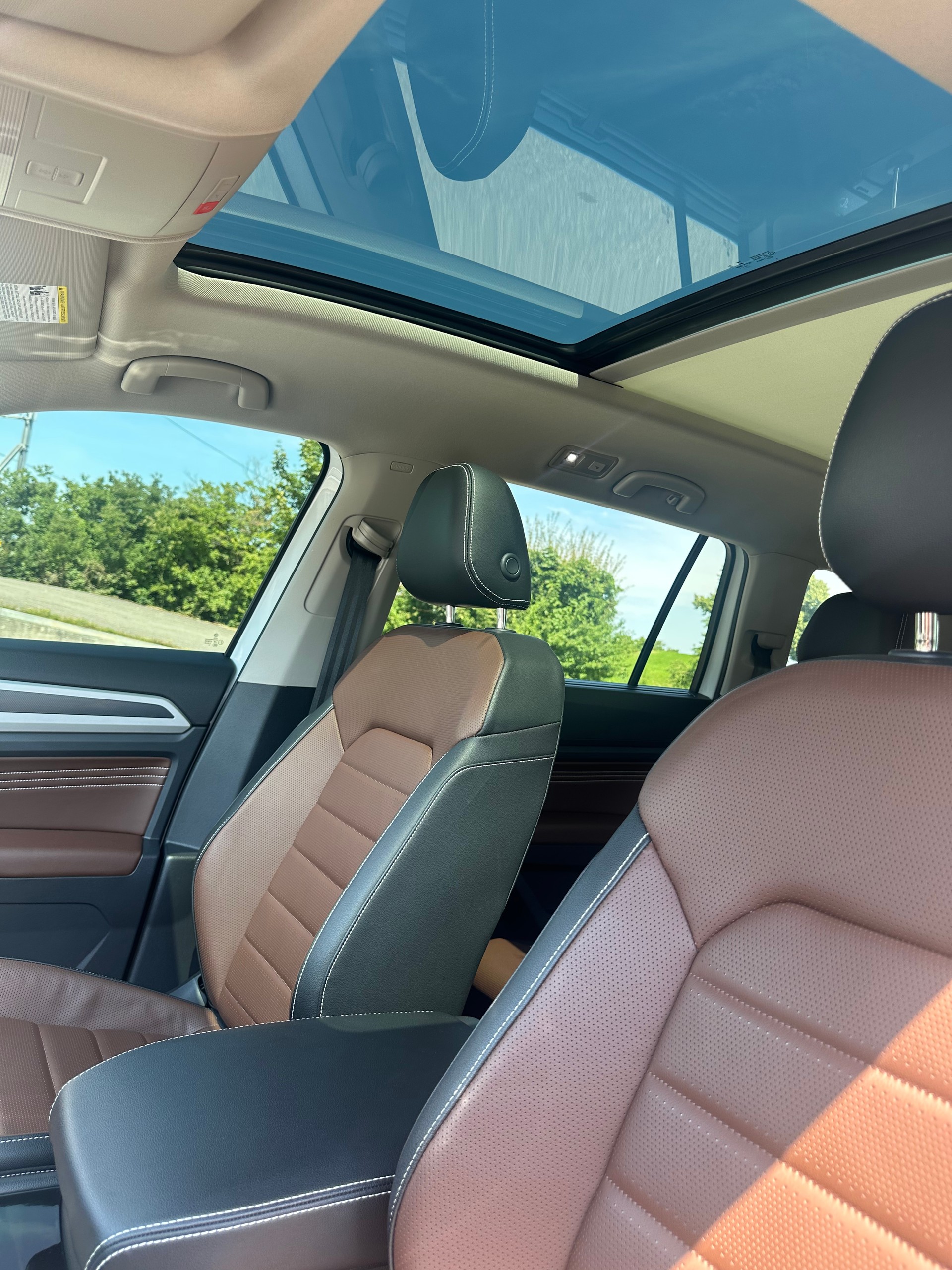 VW Atlas 3.6 FSI 4-Motion R-Line Exceline-image-9