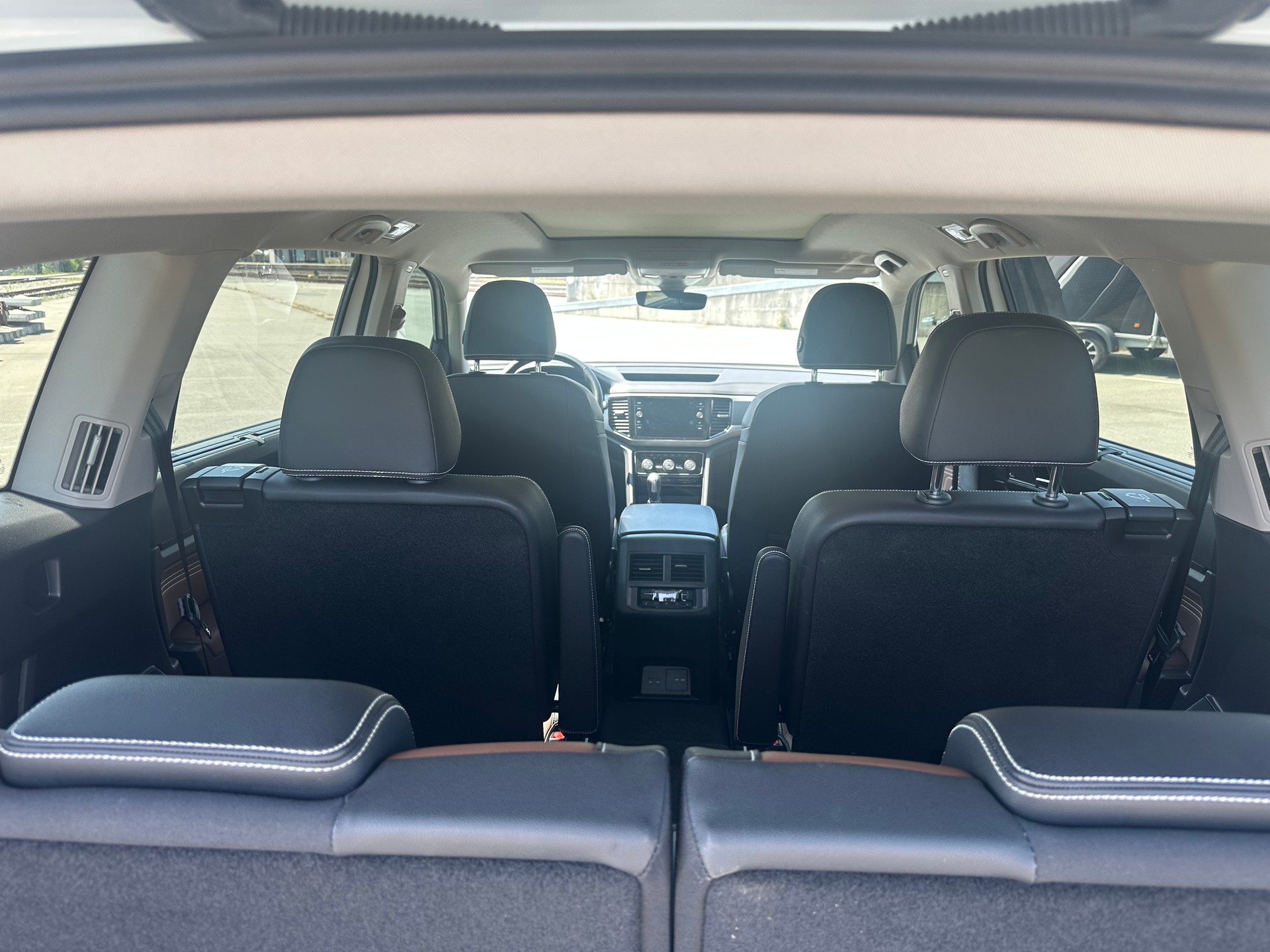 VW Atlas 3.6 FSI 4-Motion R-Line Exceline-image-12