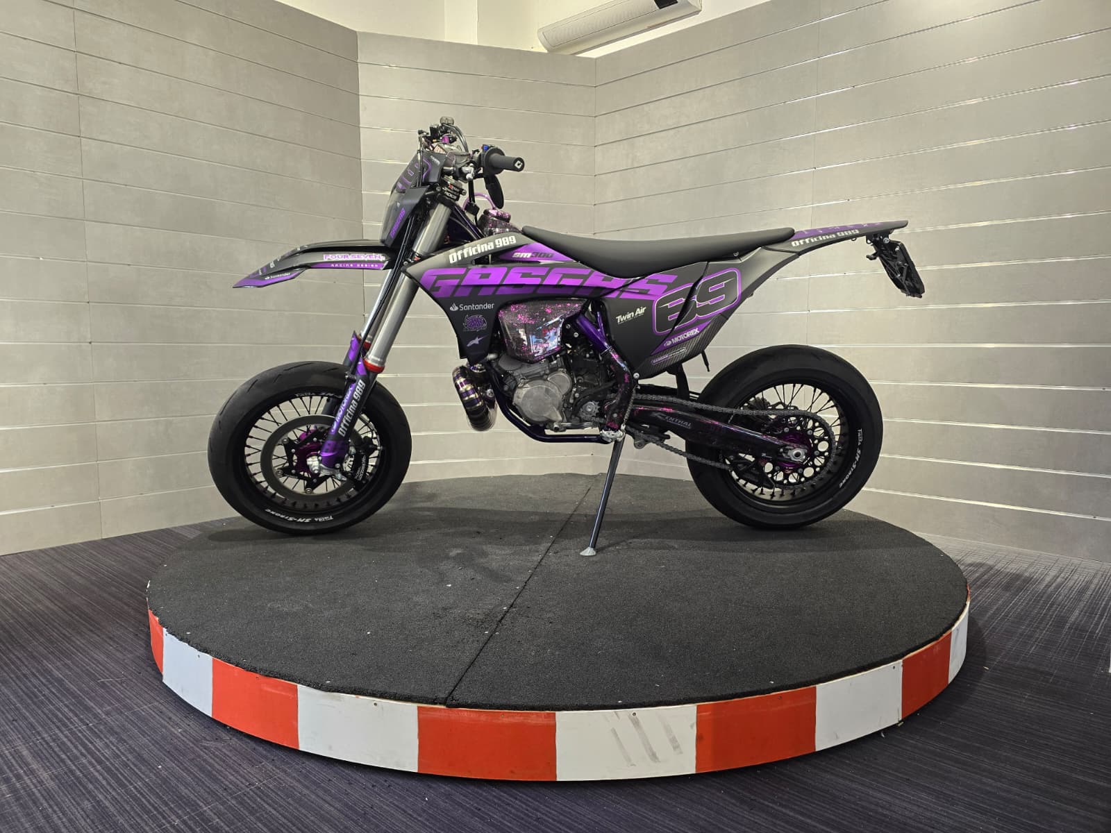 GASGAS EC 300-image-1