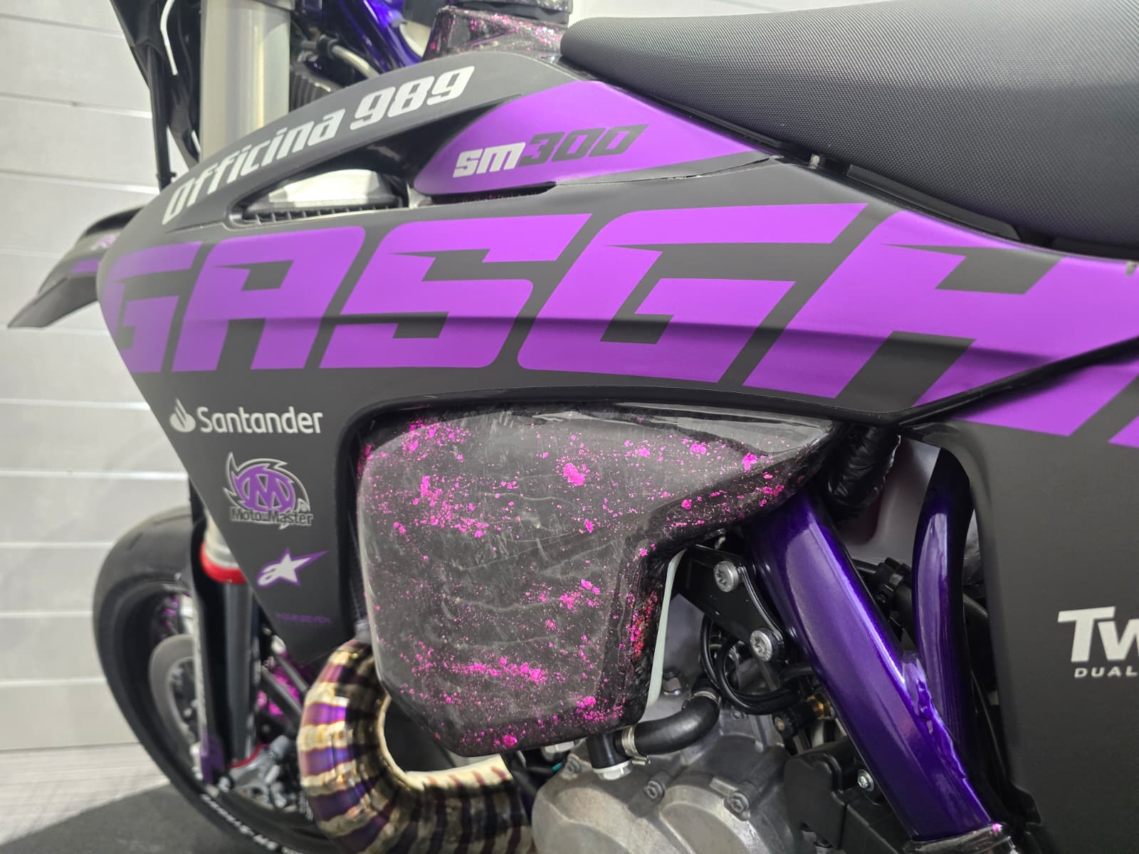 GASGAS EC 300-image-9