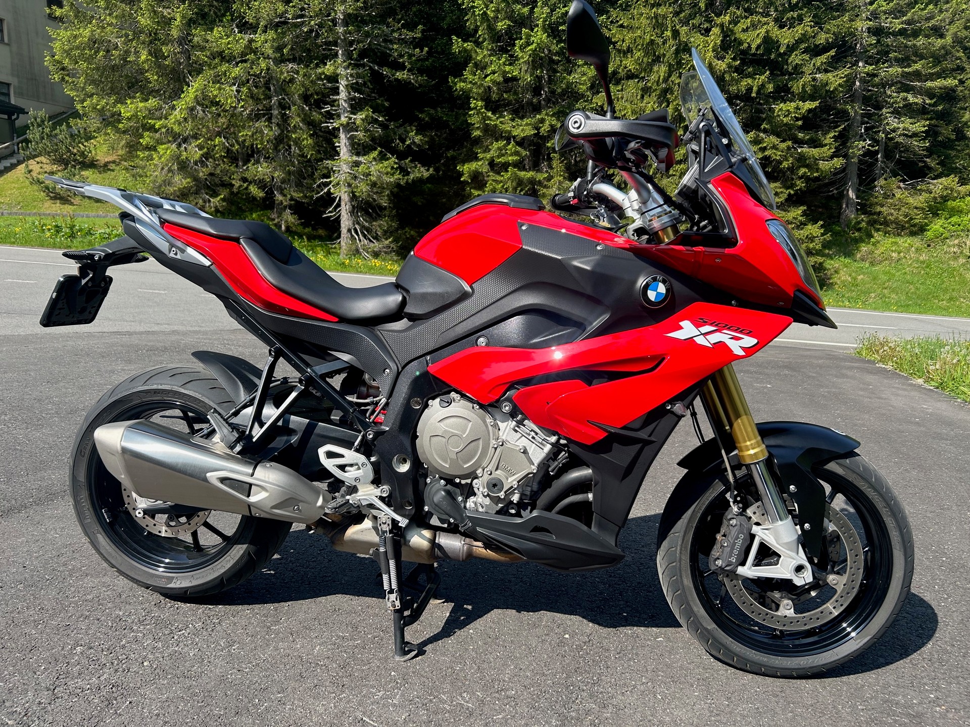 BMW S 1000 XR-image-0