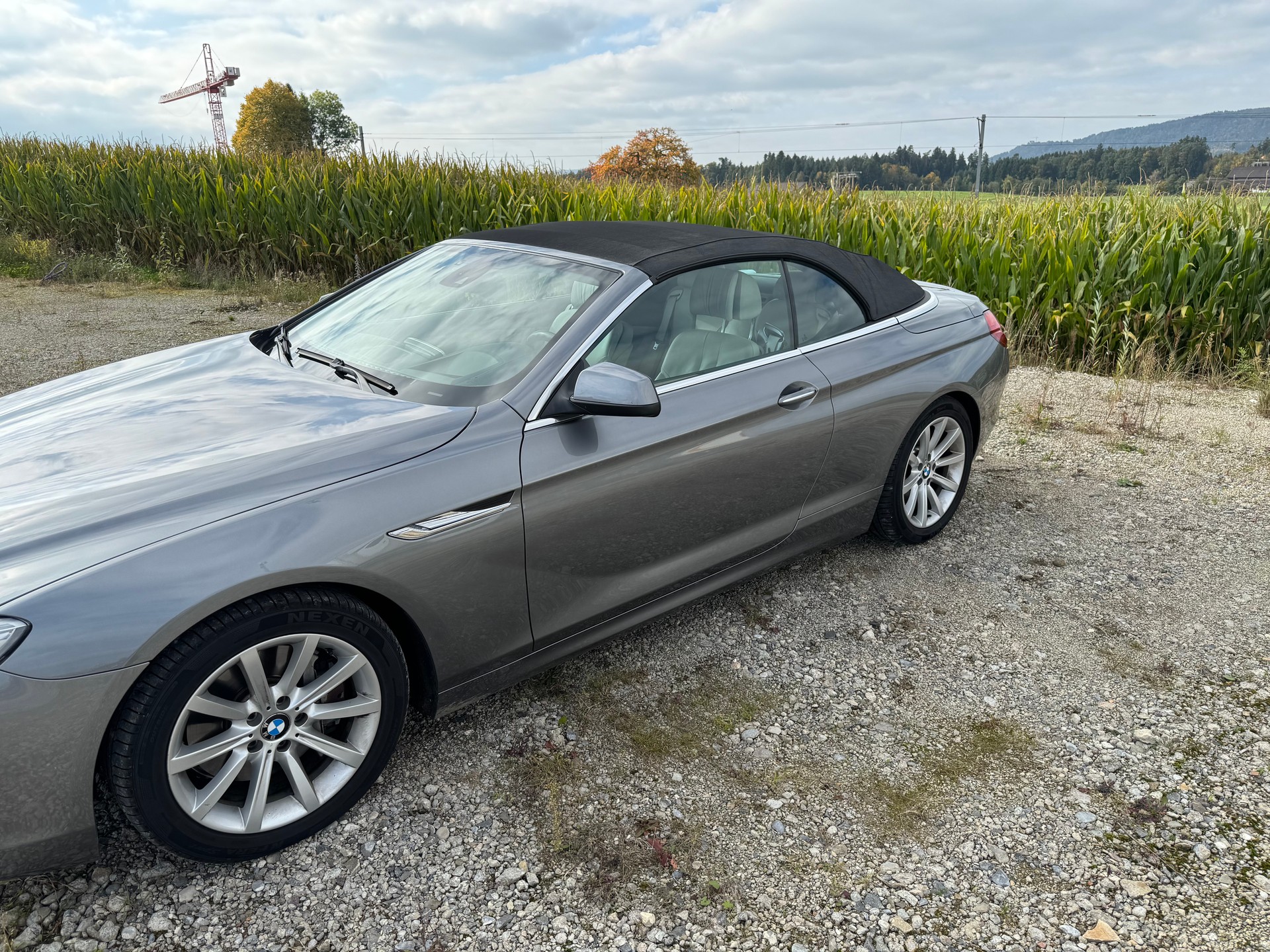 BMW 640i Cabrio-image-3