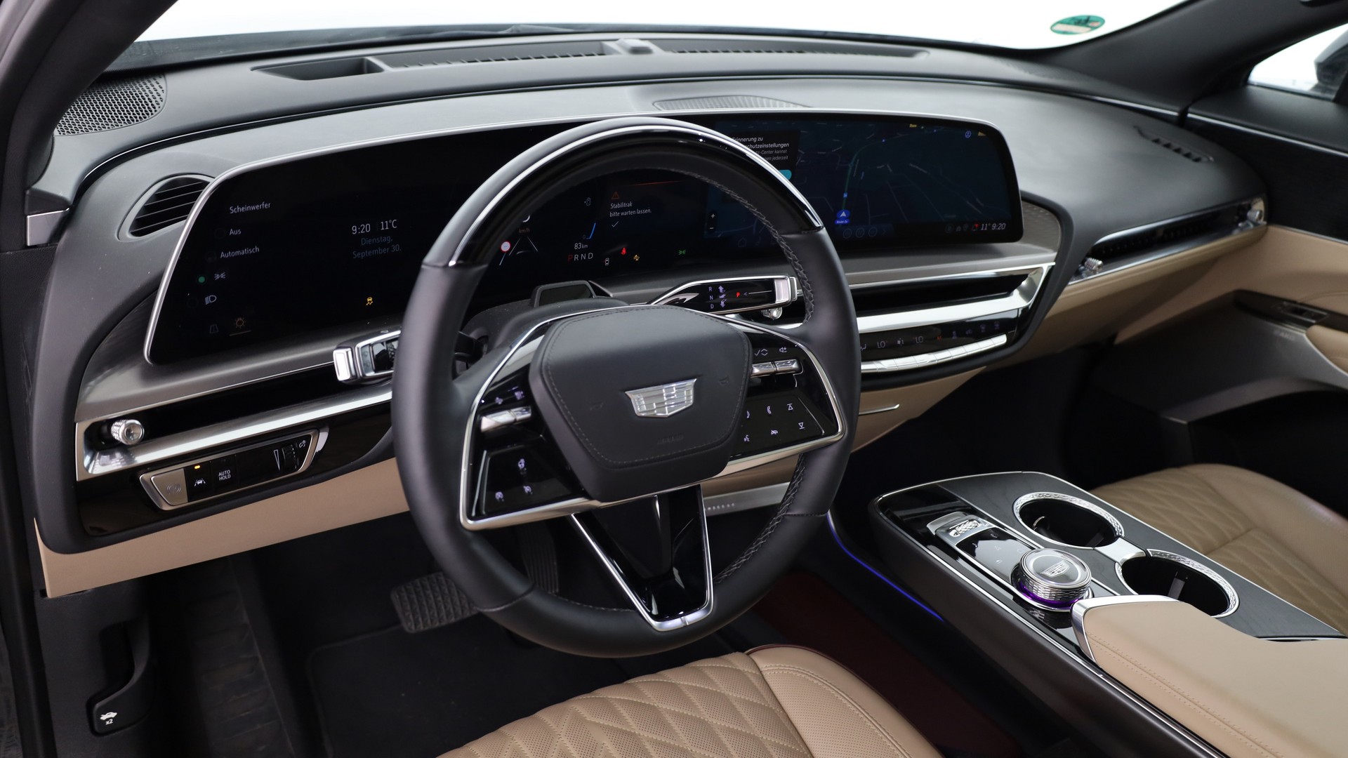 CADILLAC LYRIQ Sport 102 kWh AWD-image-4