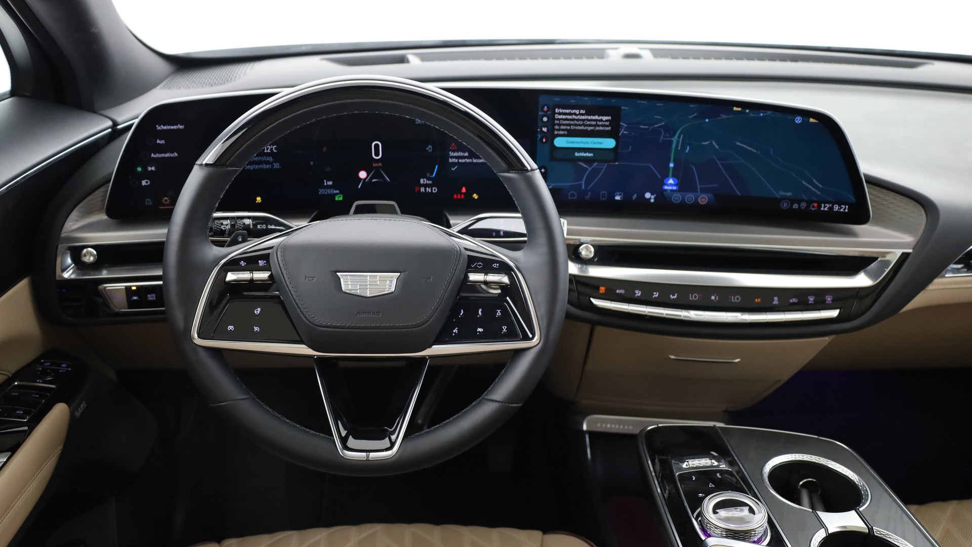 CADILLAC LYRIQ Sport 102 kWh AWD-showroom-element-3