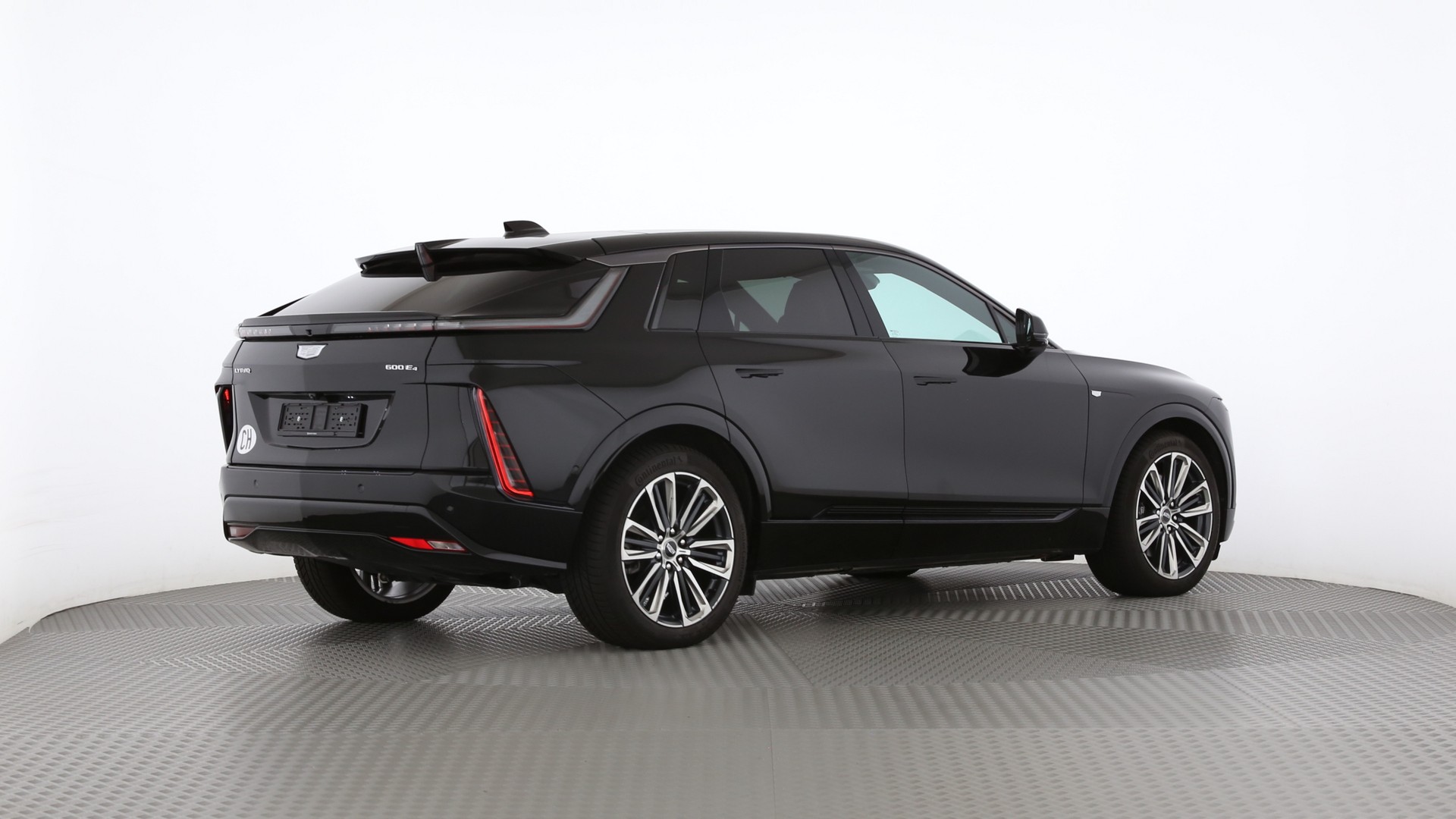 CADILLAC LYRIQ Sport 102 kWh AWD-image-23