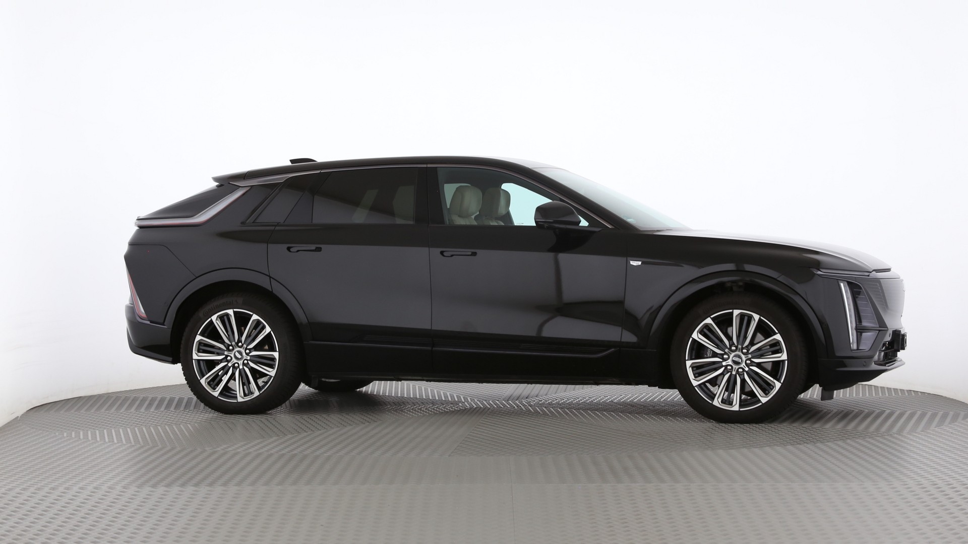 CADILLAC LYRIQ Sport 102 kWh AWD-image-27