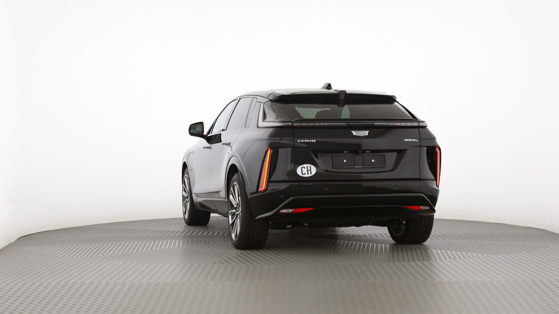 CADILLAC LYRIQ Sport 102 kWh AWD-image-19