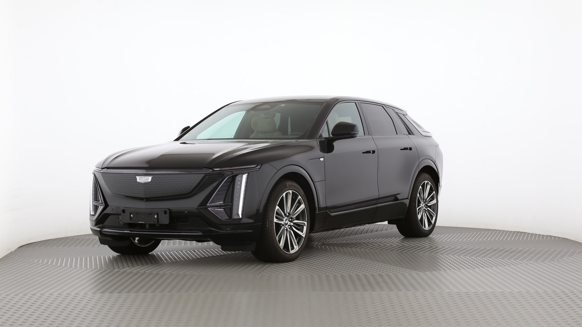 CADILLAC LYRIQ Sport 102 kWh AWD