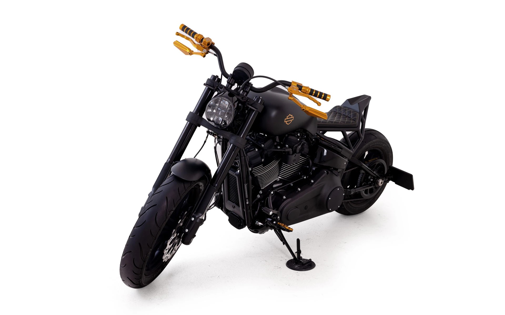 HARLEY-DAVIDSON FXLRS Low Rider S 117-image-6
