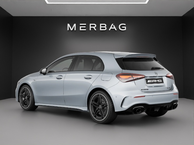 MERCEDES-BENZ A AMG 35 4Matic 8G-DCT-image-3