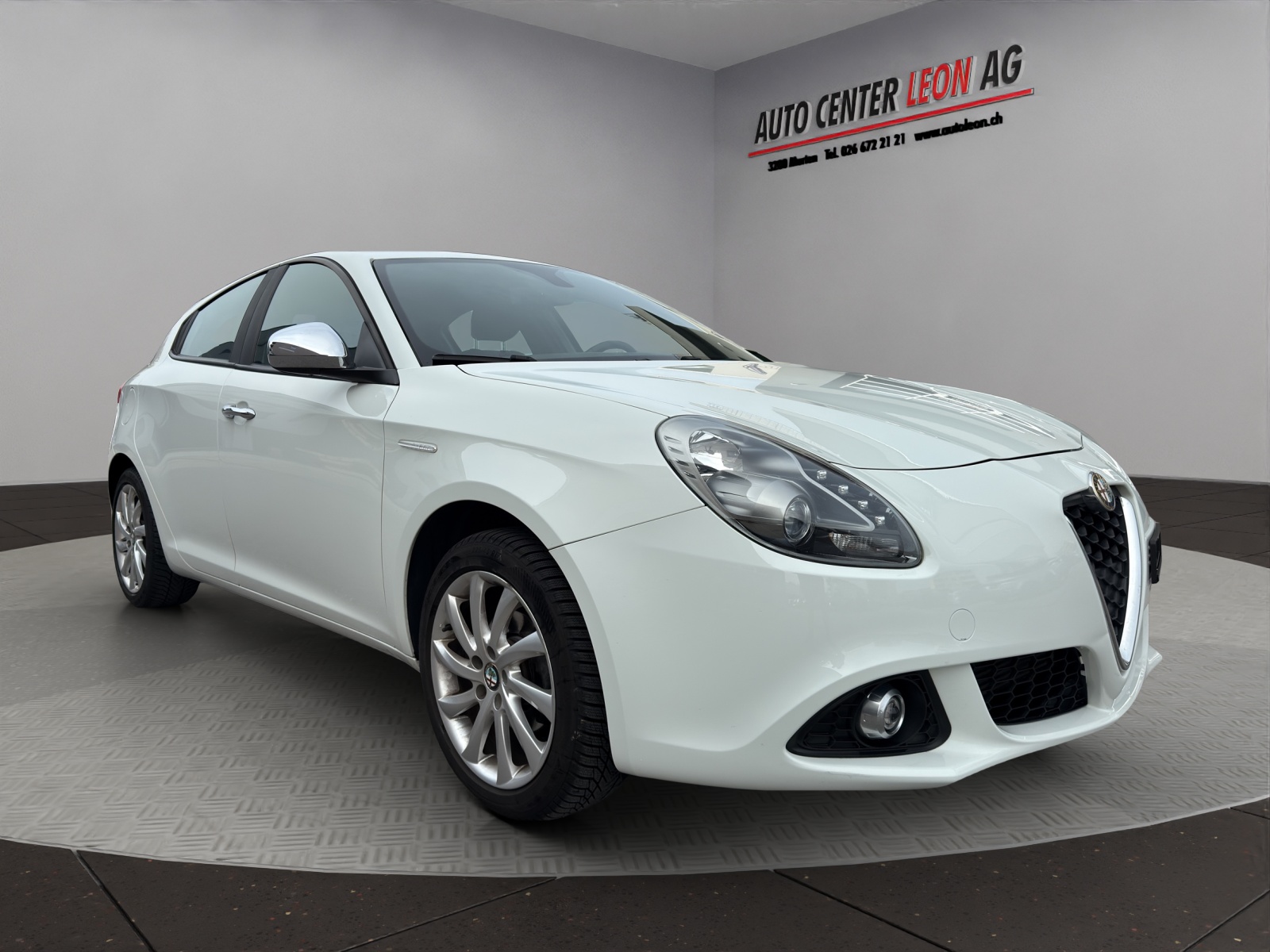 ALFA ROMEO Giulietta 1.4 T-image-7