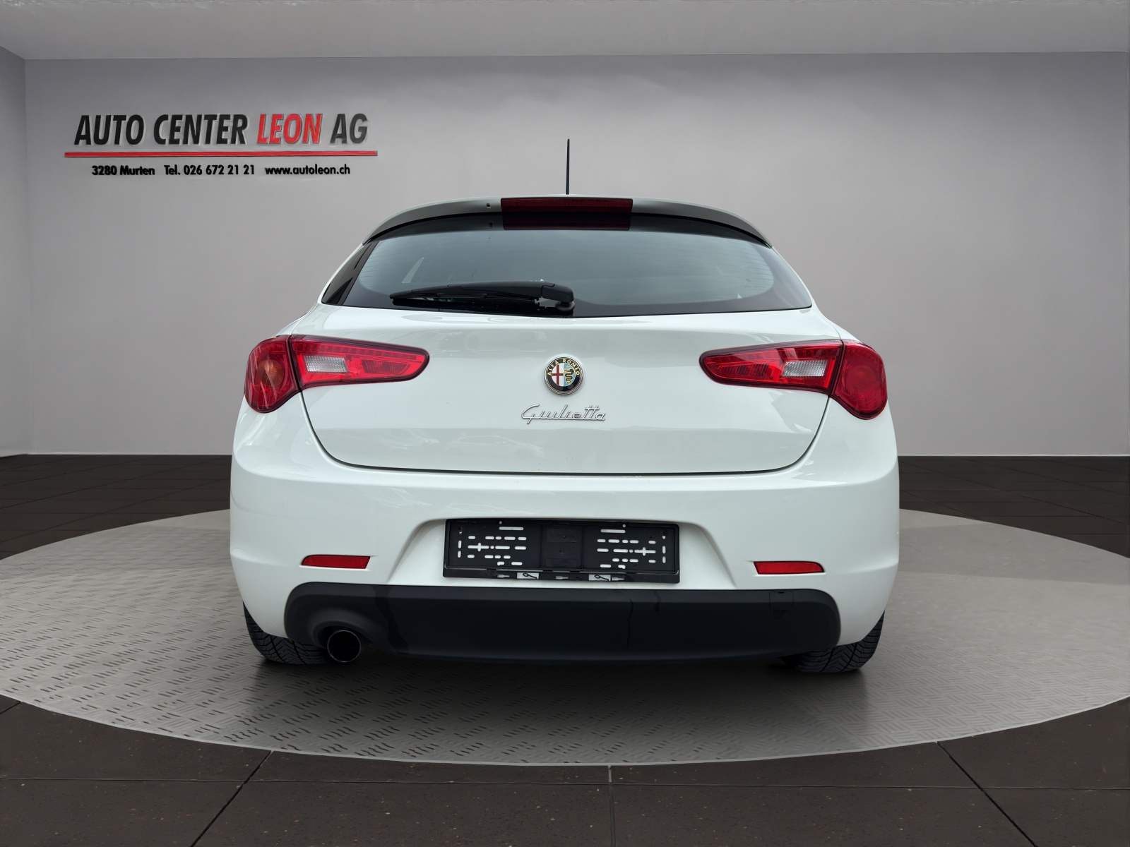 ALFA ROMEO Giulietta 1.4 T-image-4
