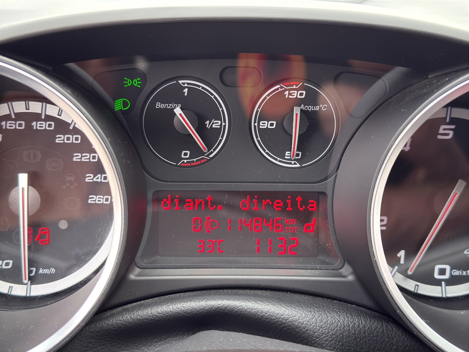 ALFA ROMEO Giulietta 1.4 T-image-10
