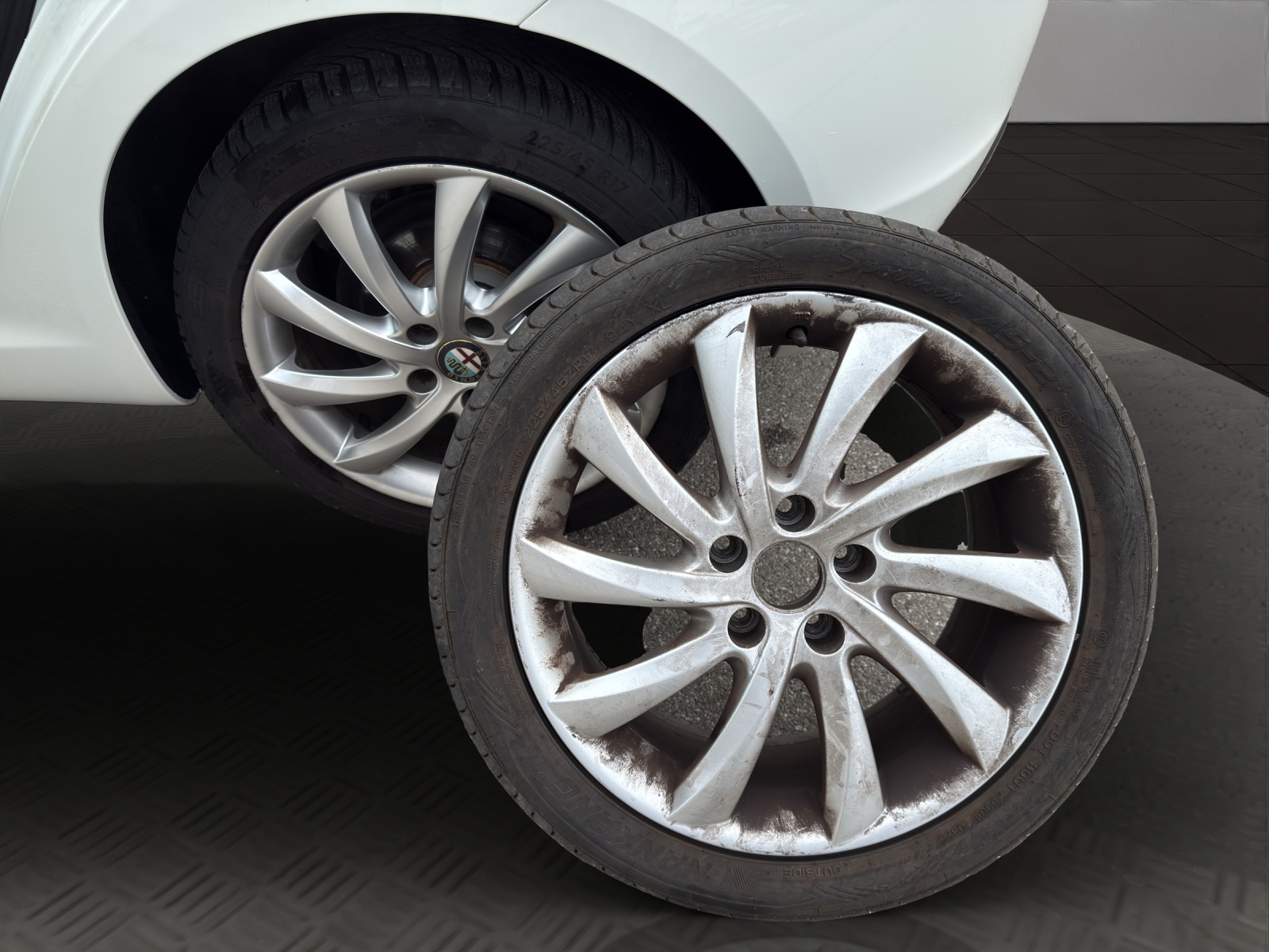 ALFA ROMEO Giulietta 1.4 T-image-19