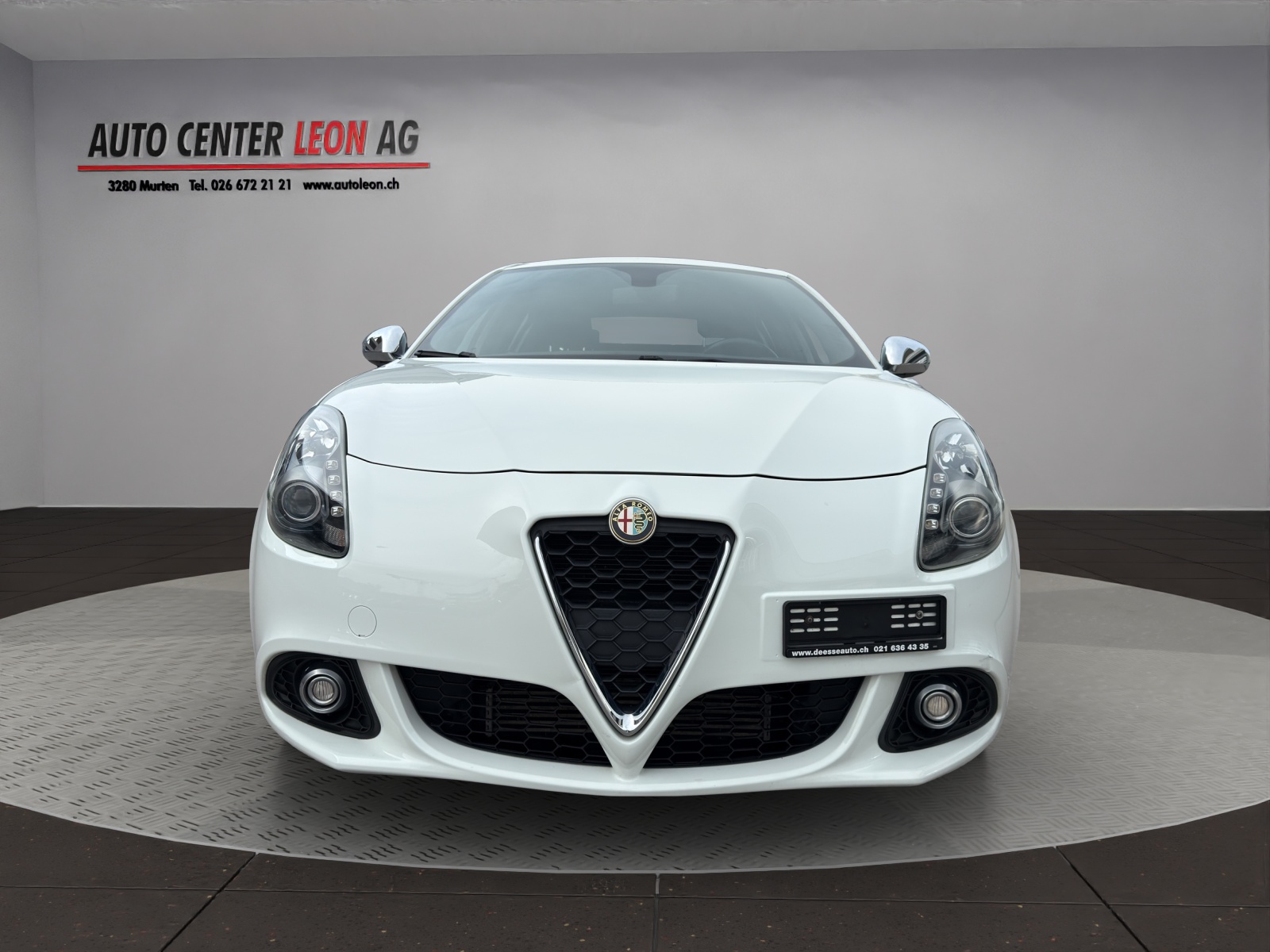 ALFA ROMEO Giulietta 1.4 T