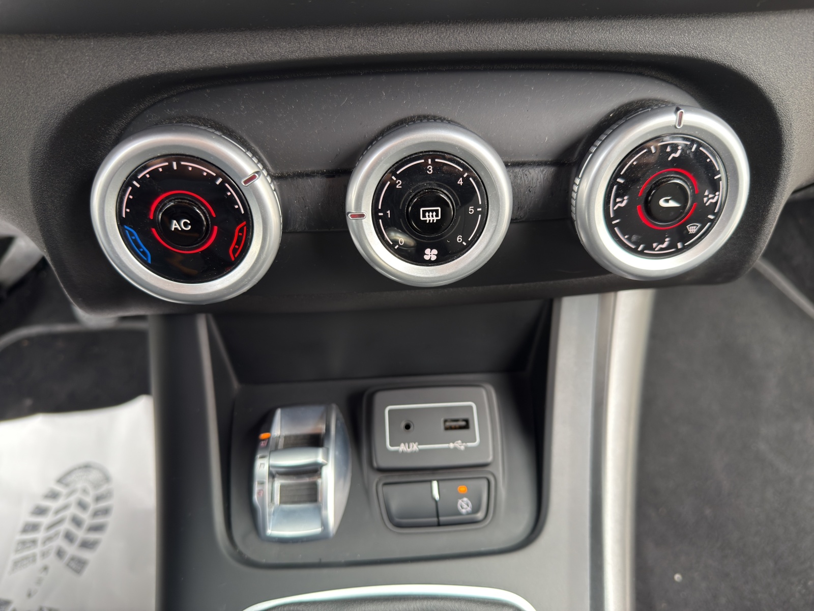 ALFA ROMEO Giulietta 1.4 T-image-15