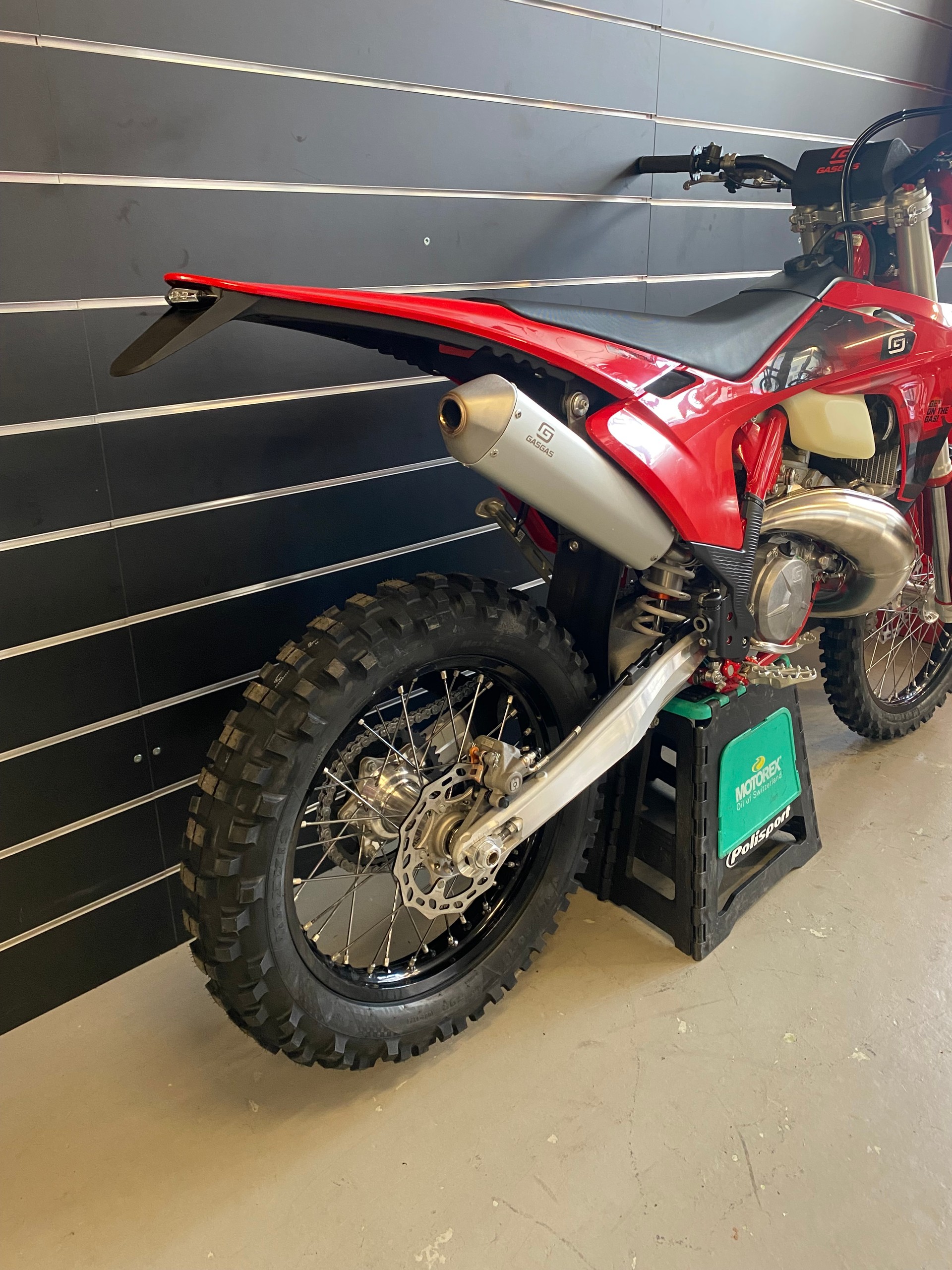 GASGAS EC 300 2026-image-1