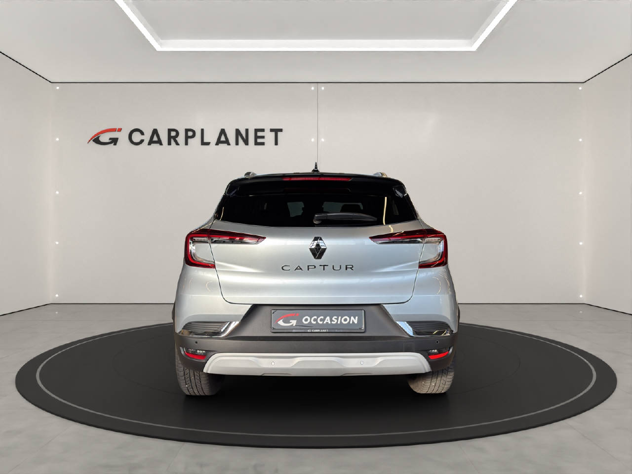 RENAULT Captur 1.3 TCe 140 Initiale EDC-showroom-element-3