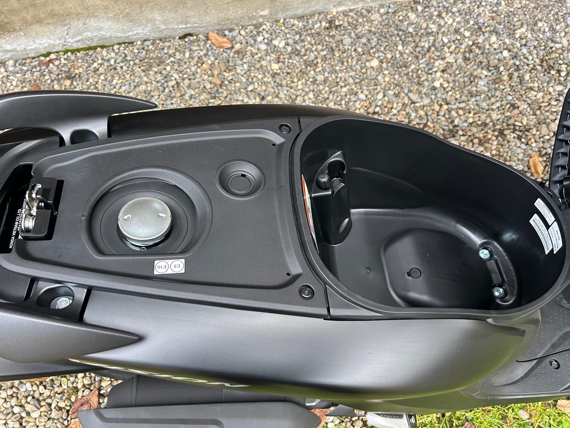 HONDA NSC Vision 110-image-11