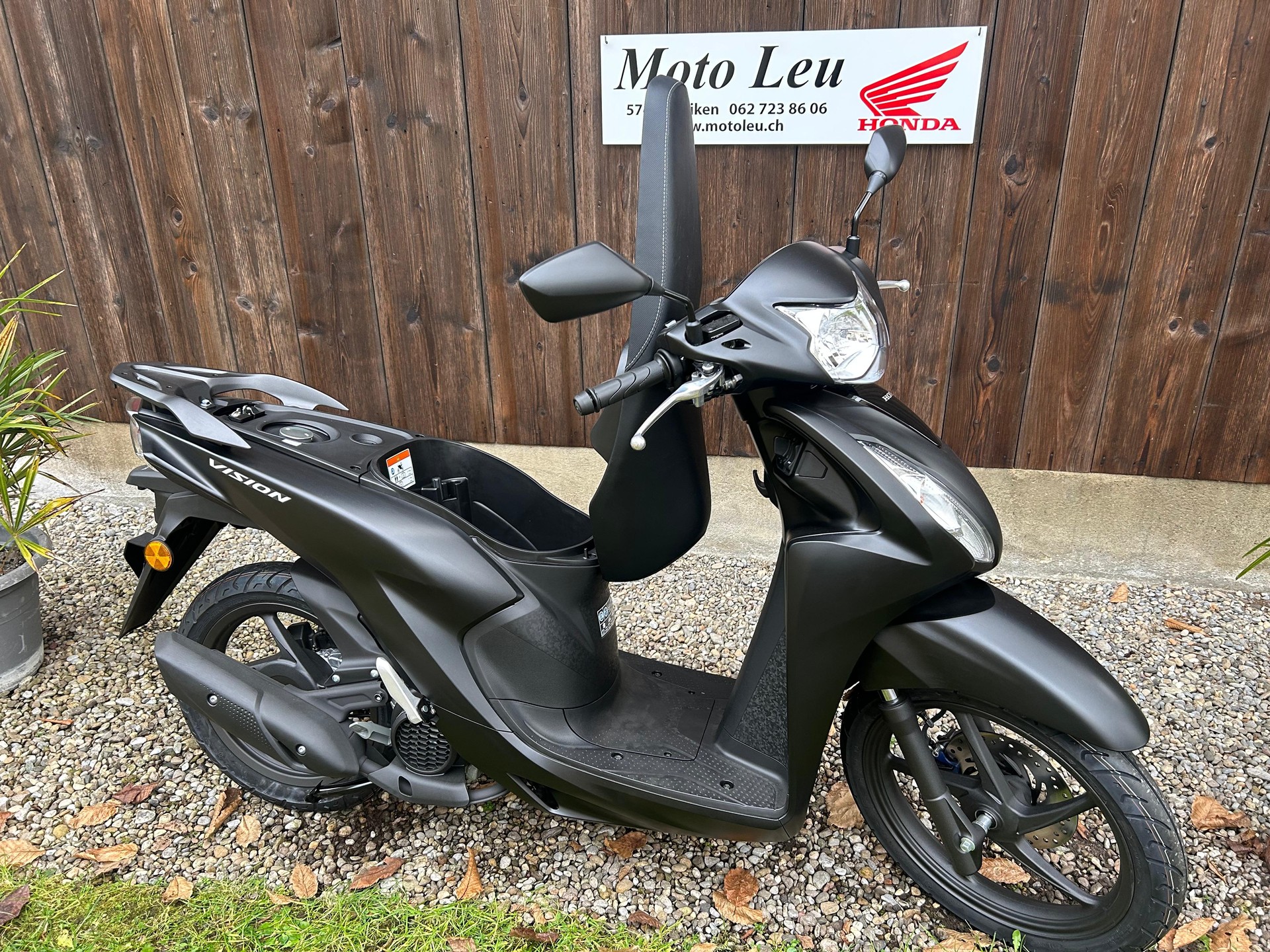 HONDA NSC Vision 110-image-8