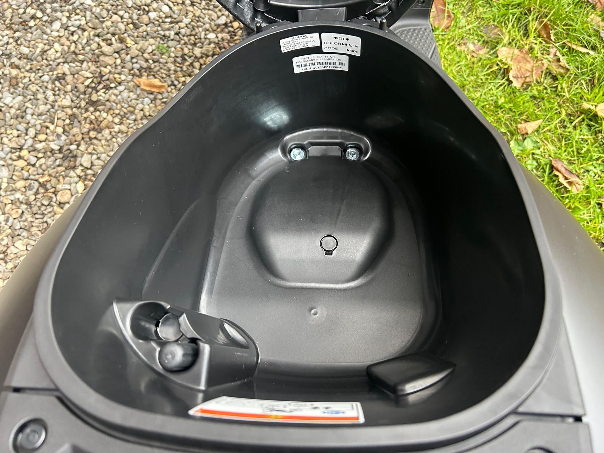 HONDA NSC Vision 110-image-10