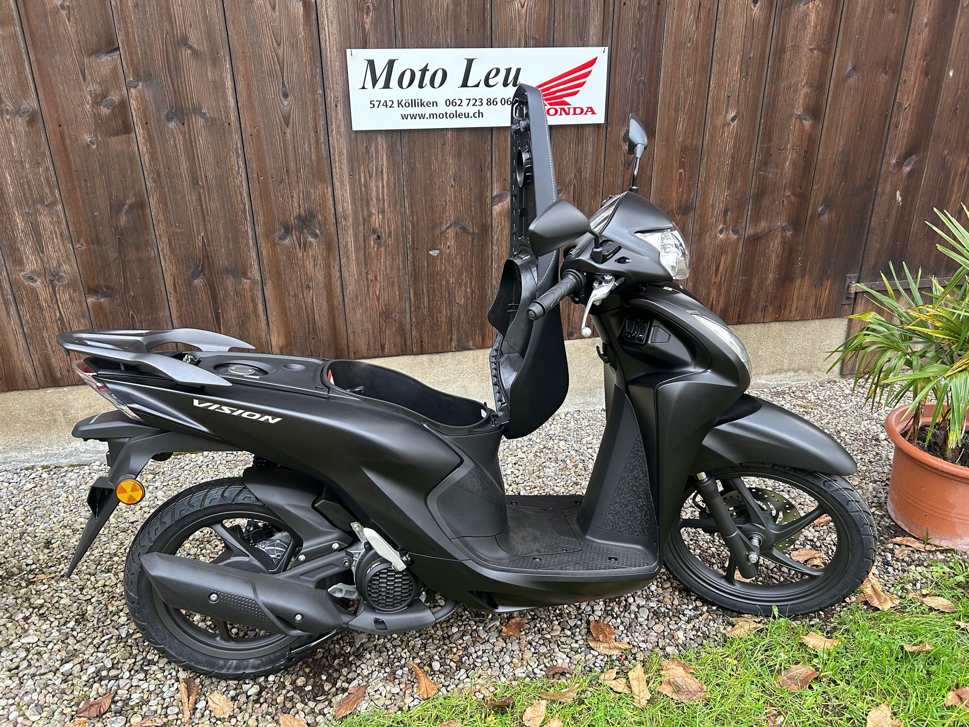 HONDA NSC Vision 110-image-12