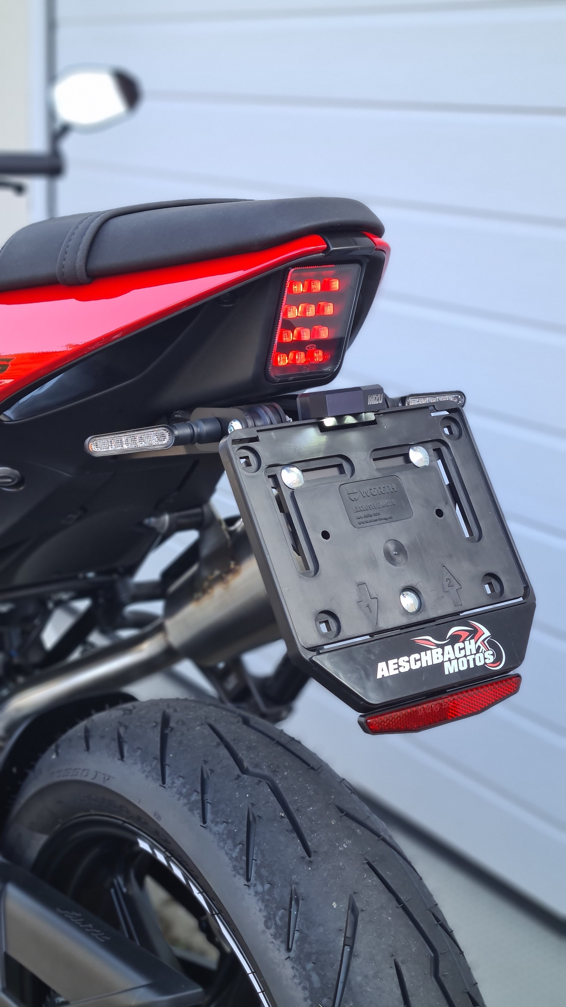 FANTIC STEALTH 125-image-7