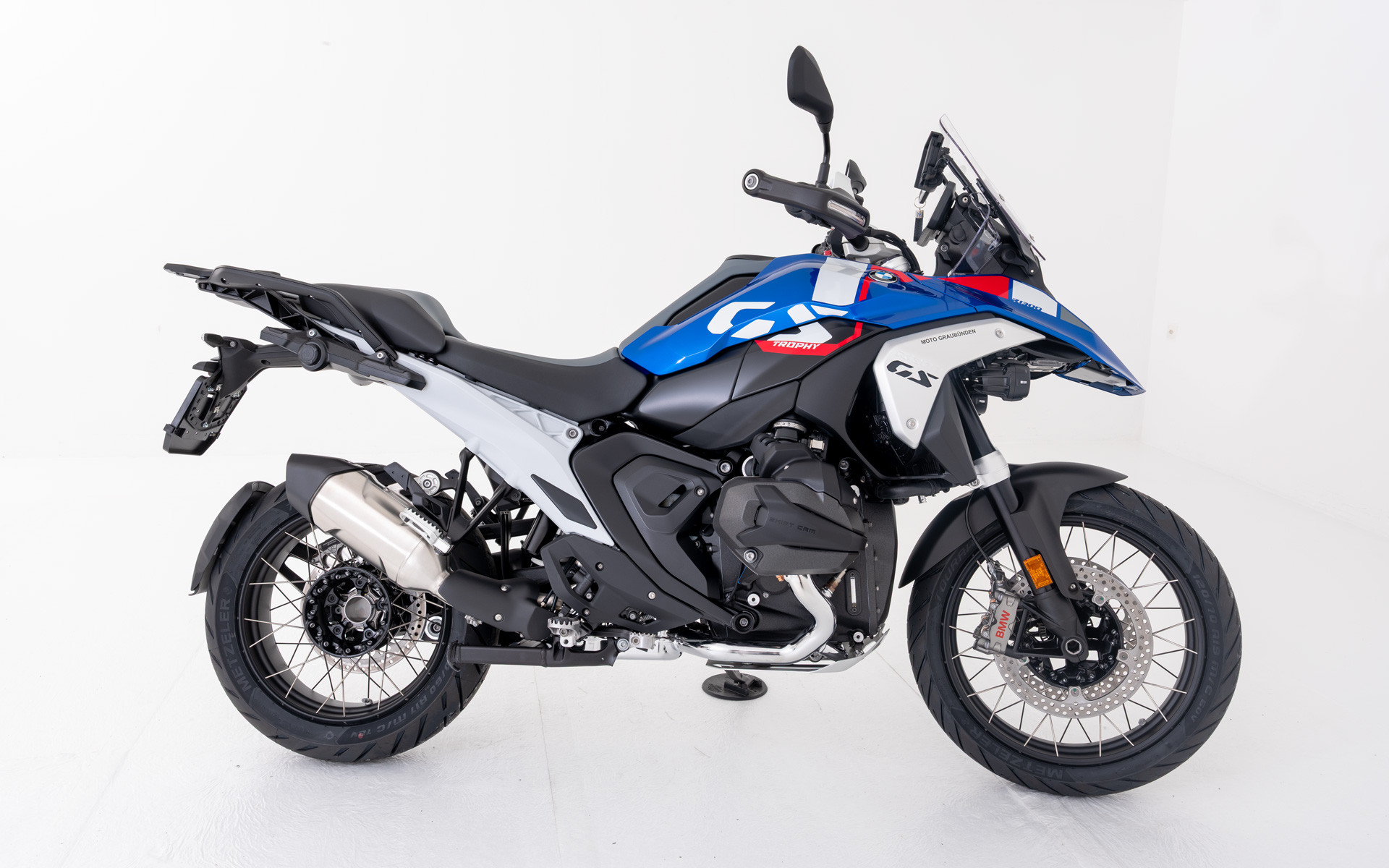 BMW R 1300 GS Trophy-image-0