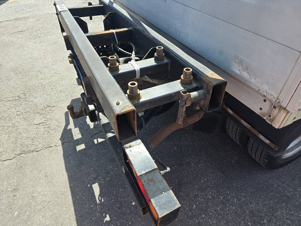 MITSUBISHI FUSO Canter 3C13 FB83BB 4SLEA3-image-14