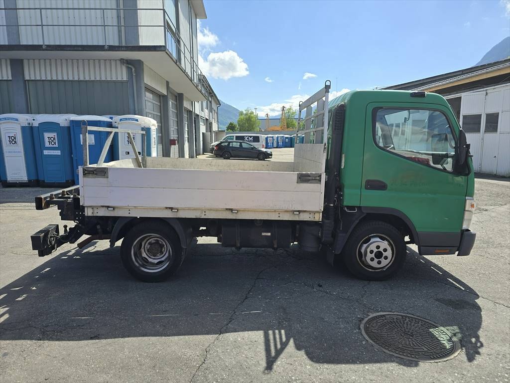 MITSUBISHI FUSO Canter 3C13 FB83BB 4SLEA3-image-5