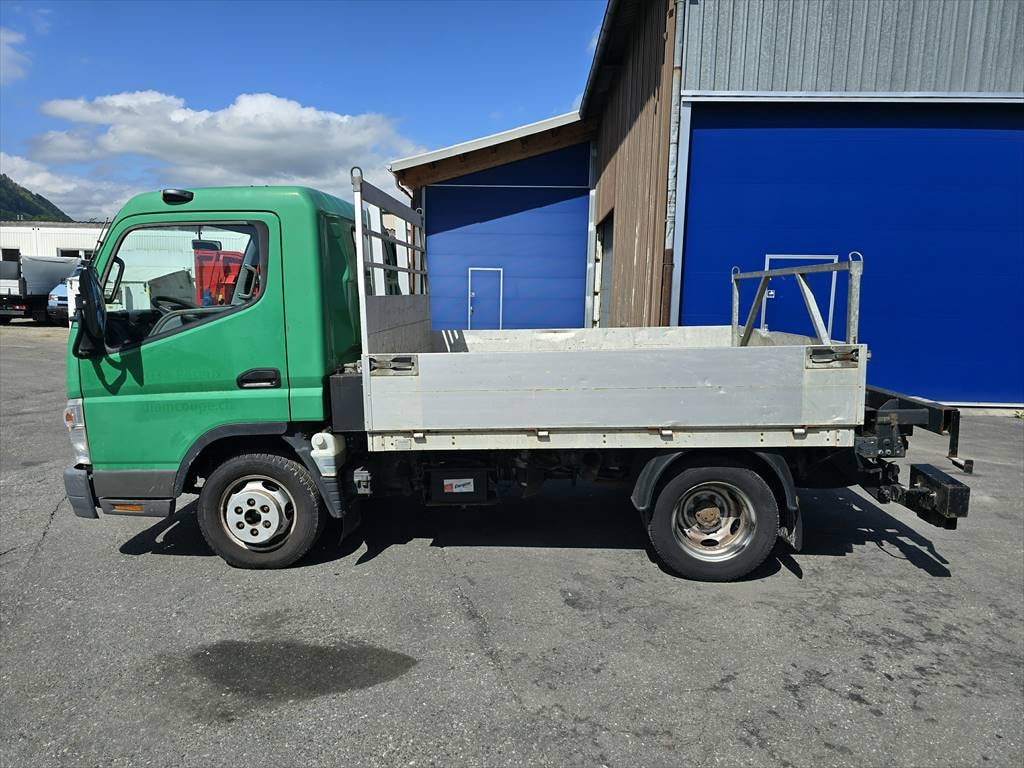 MITSUBISHI FUSO Canter 3C13 FB83BB 4SLEA3-image-1