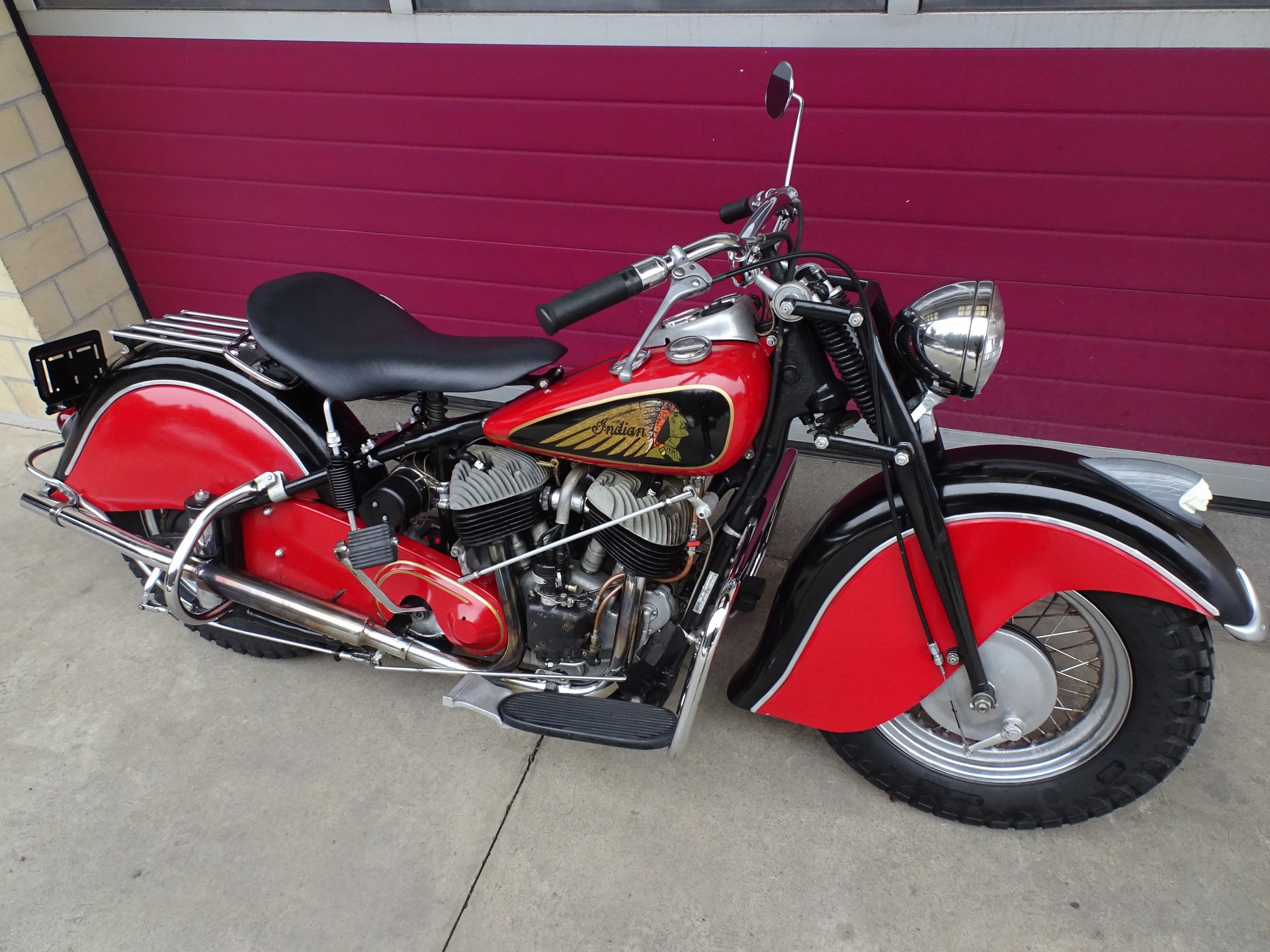 INDIAN CHIEF-image-15