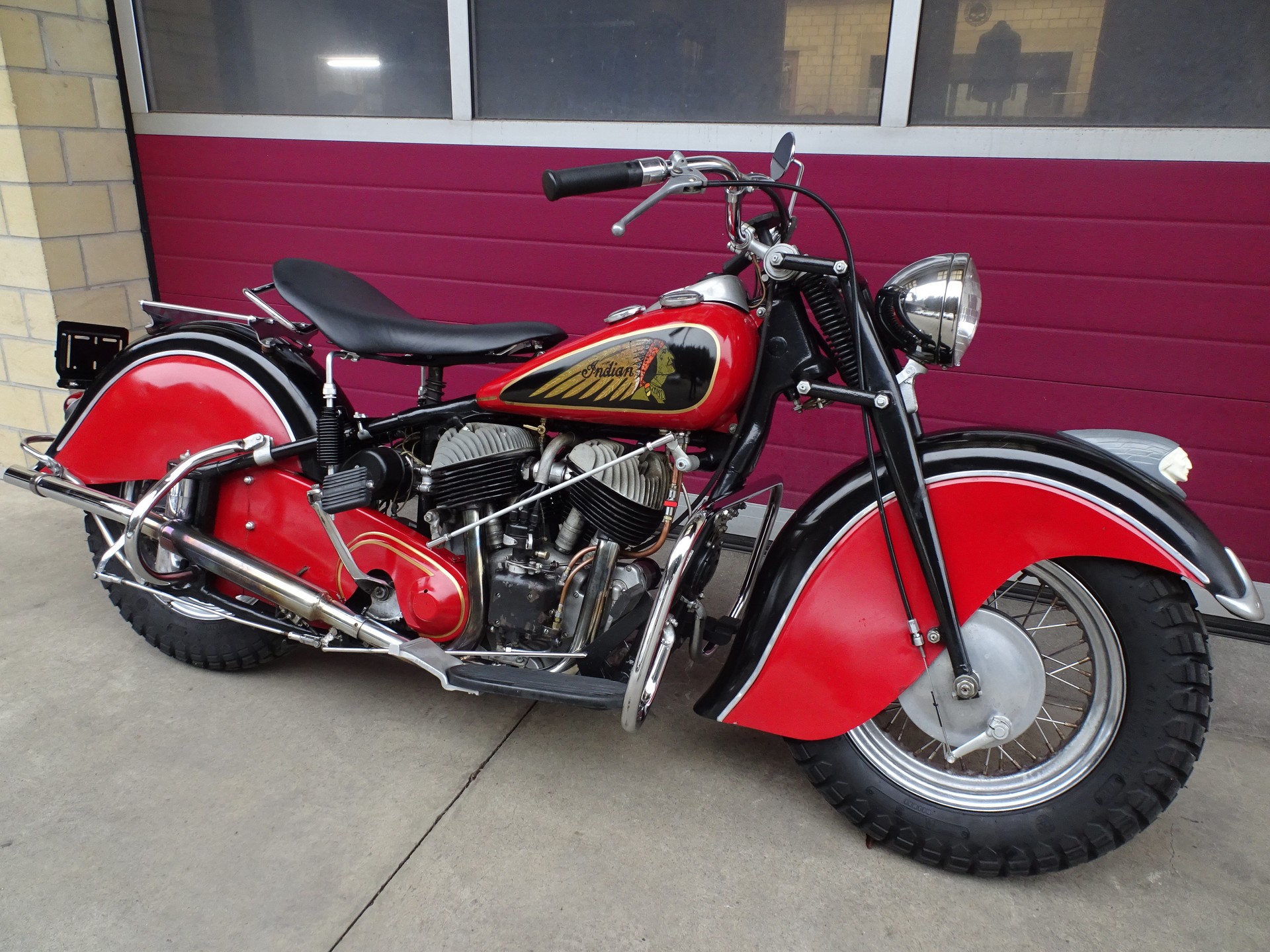 INDIAN CHIEF-image-2