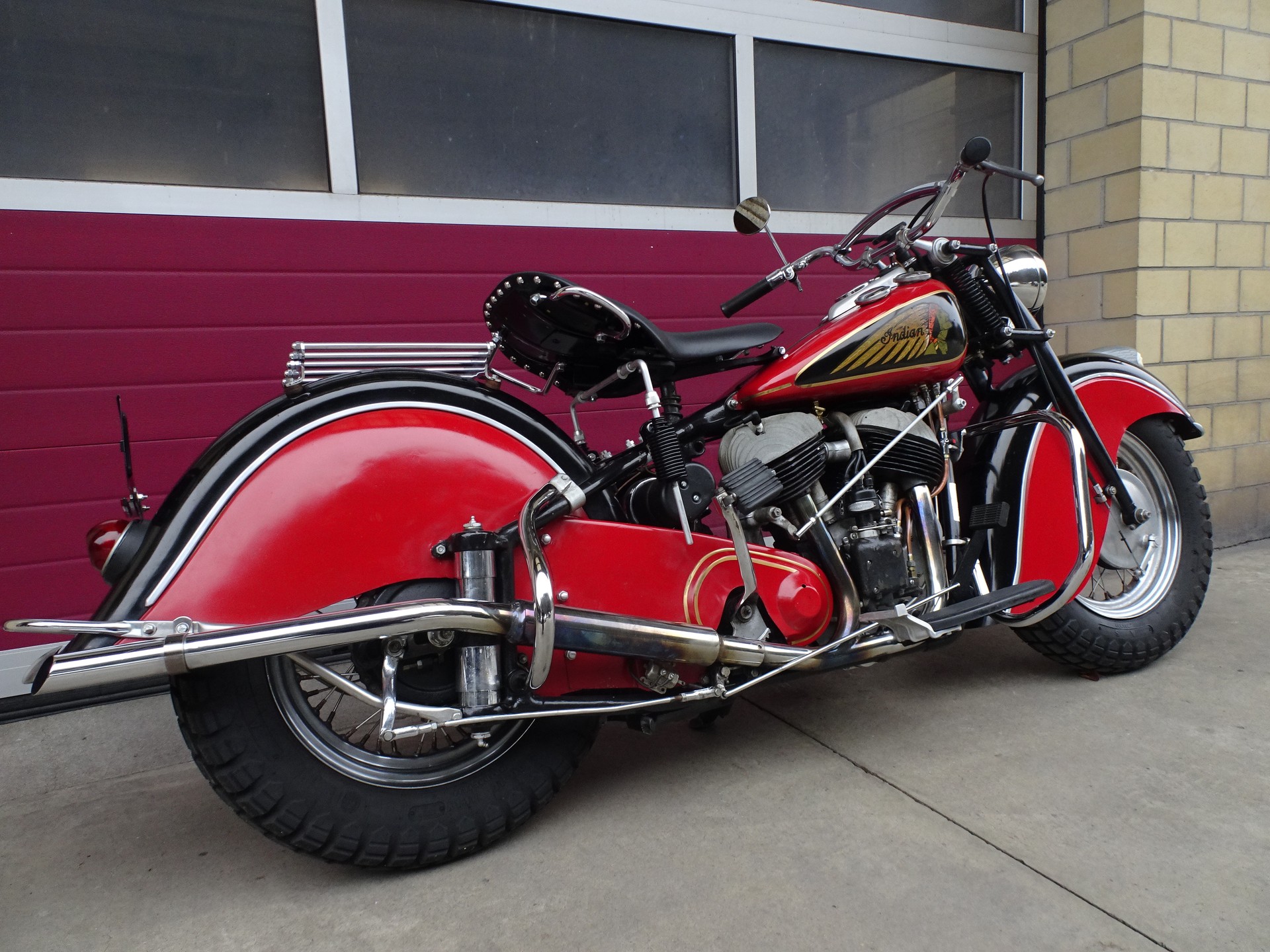 INDIAN CHIEF-image-8