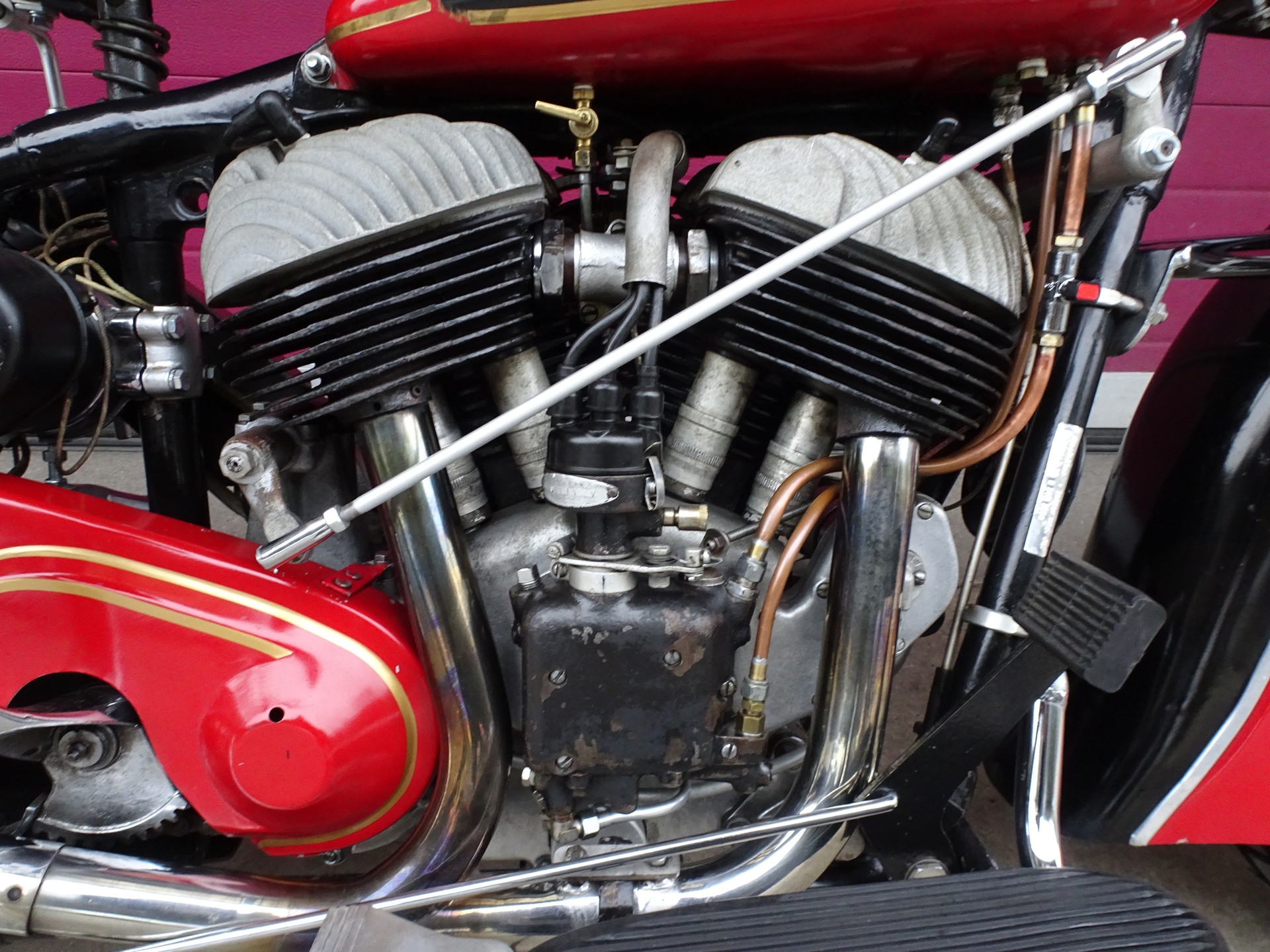 INDIAN CHIEF-image-9