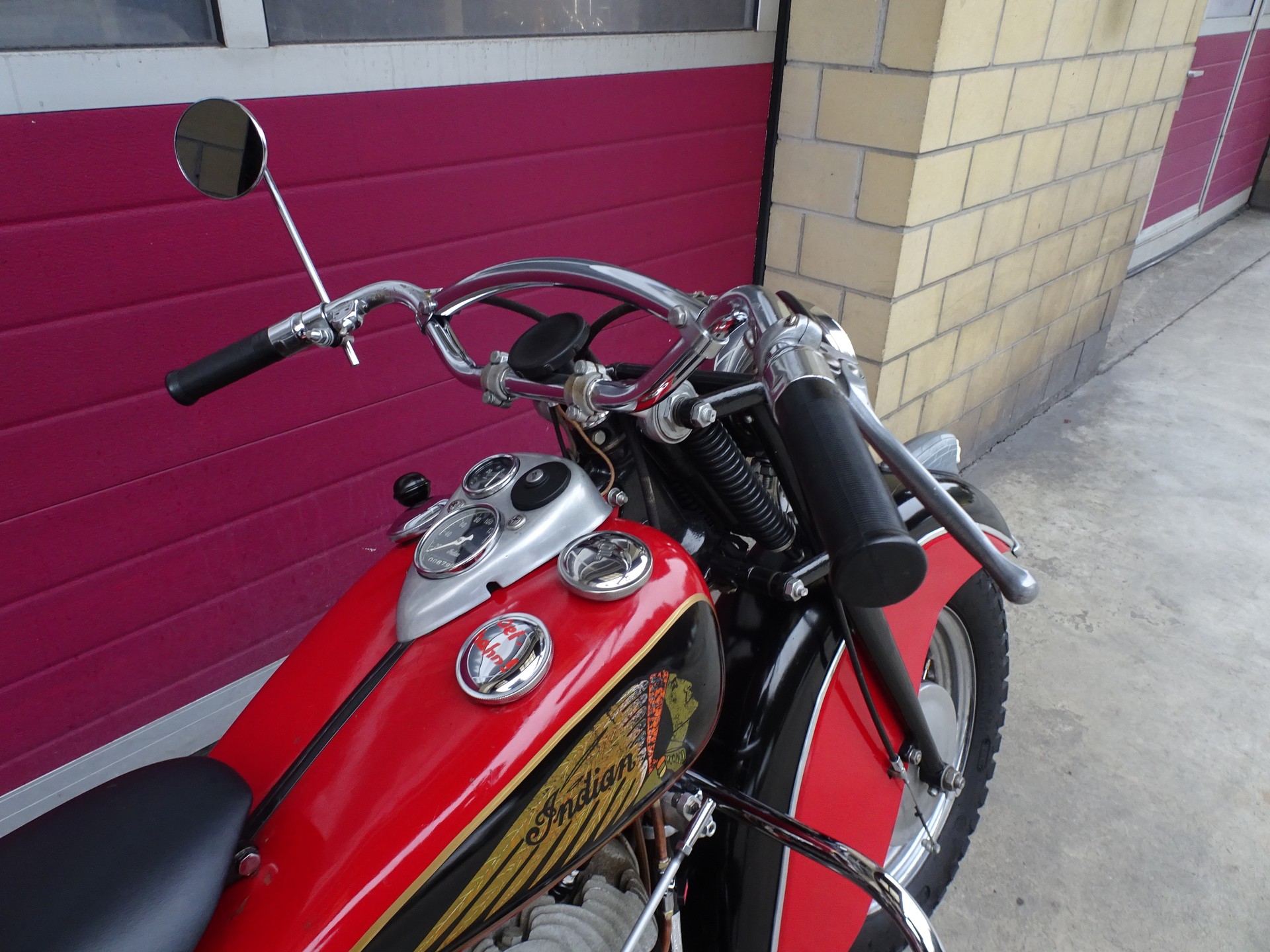 INDIAN CHIEF-image-4