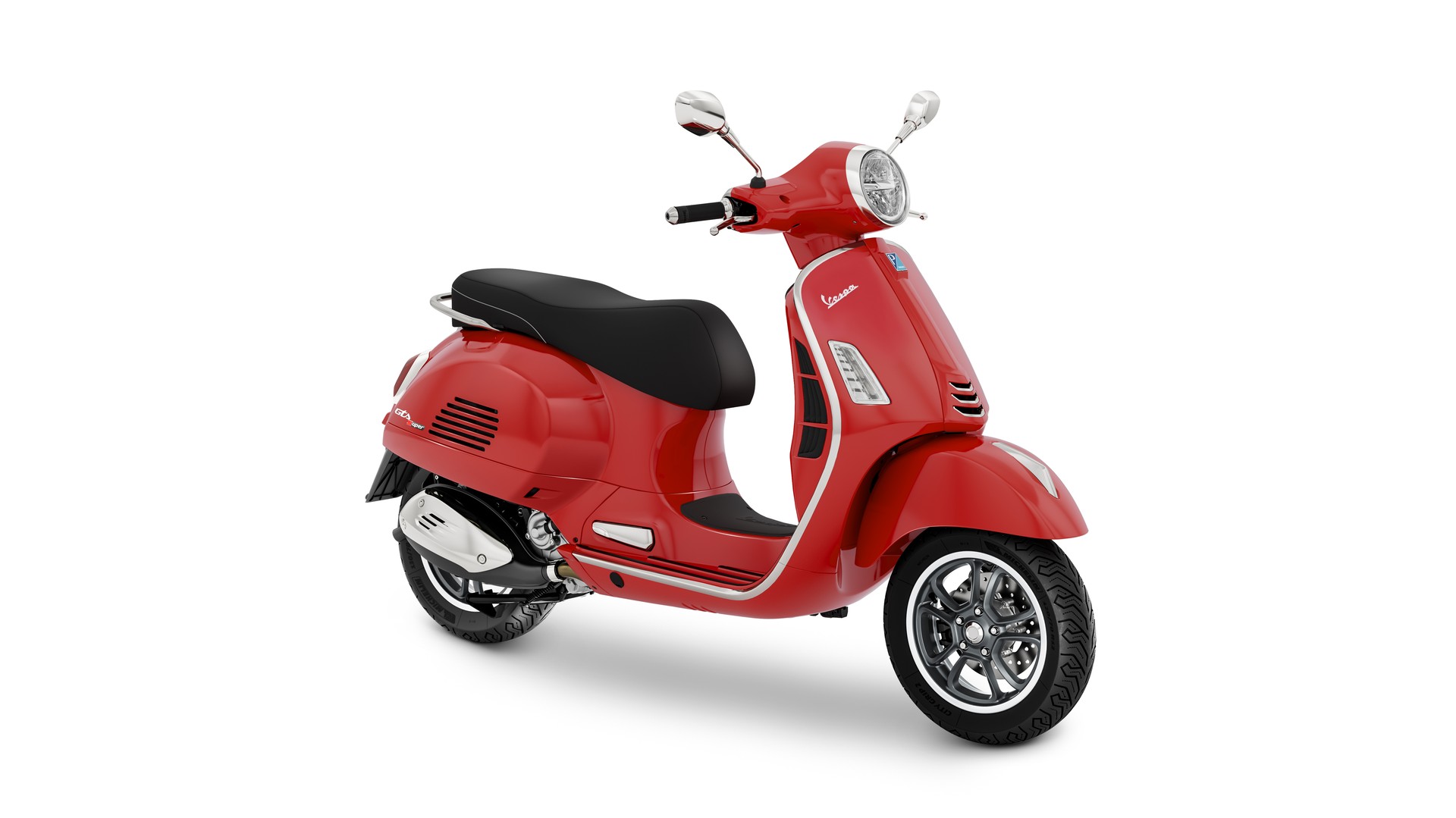 PIAGGIO Vespa GTS 310 Super RST E5+-image-1