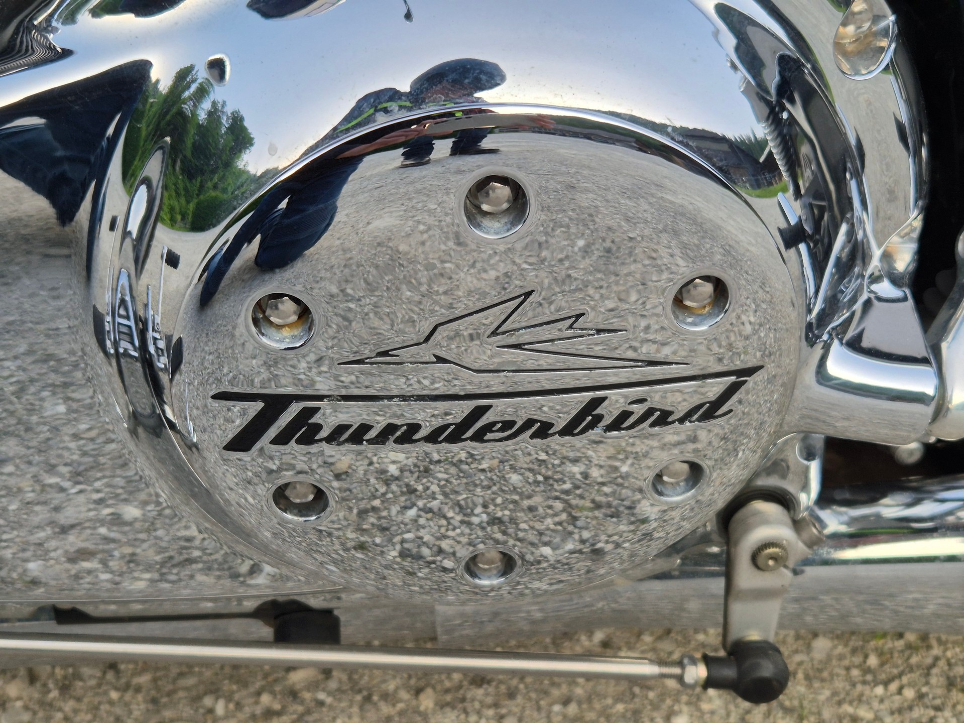 TRIUMPH Thunderbird 1600 ABS-image-4