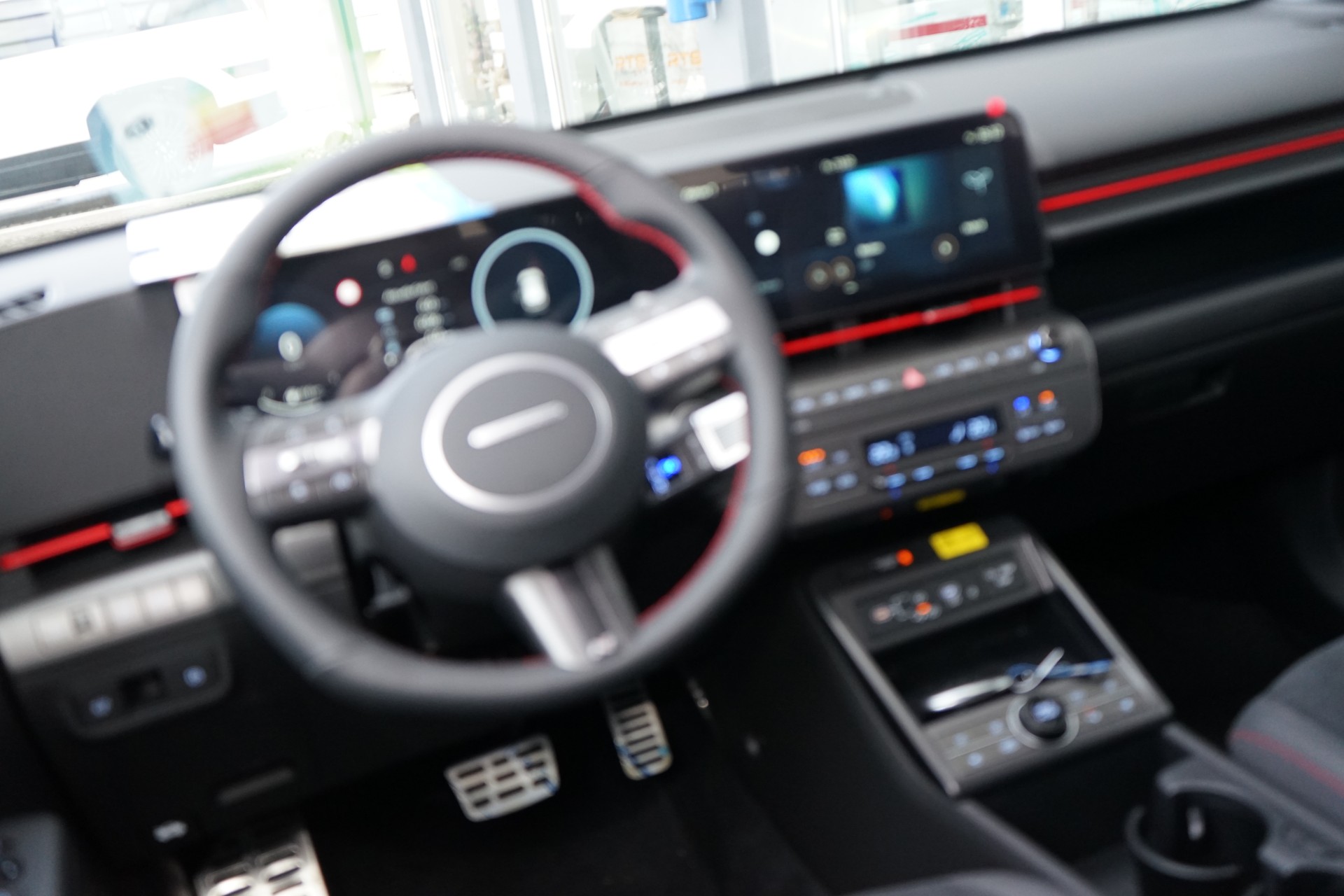 HYUNDAI Kona 1.6 GDi HEV N Line DCT-image-15