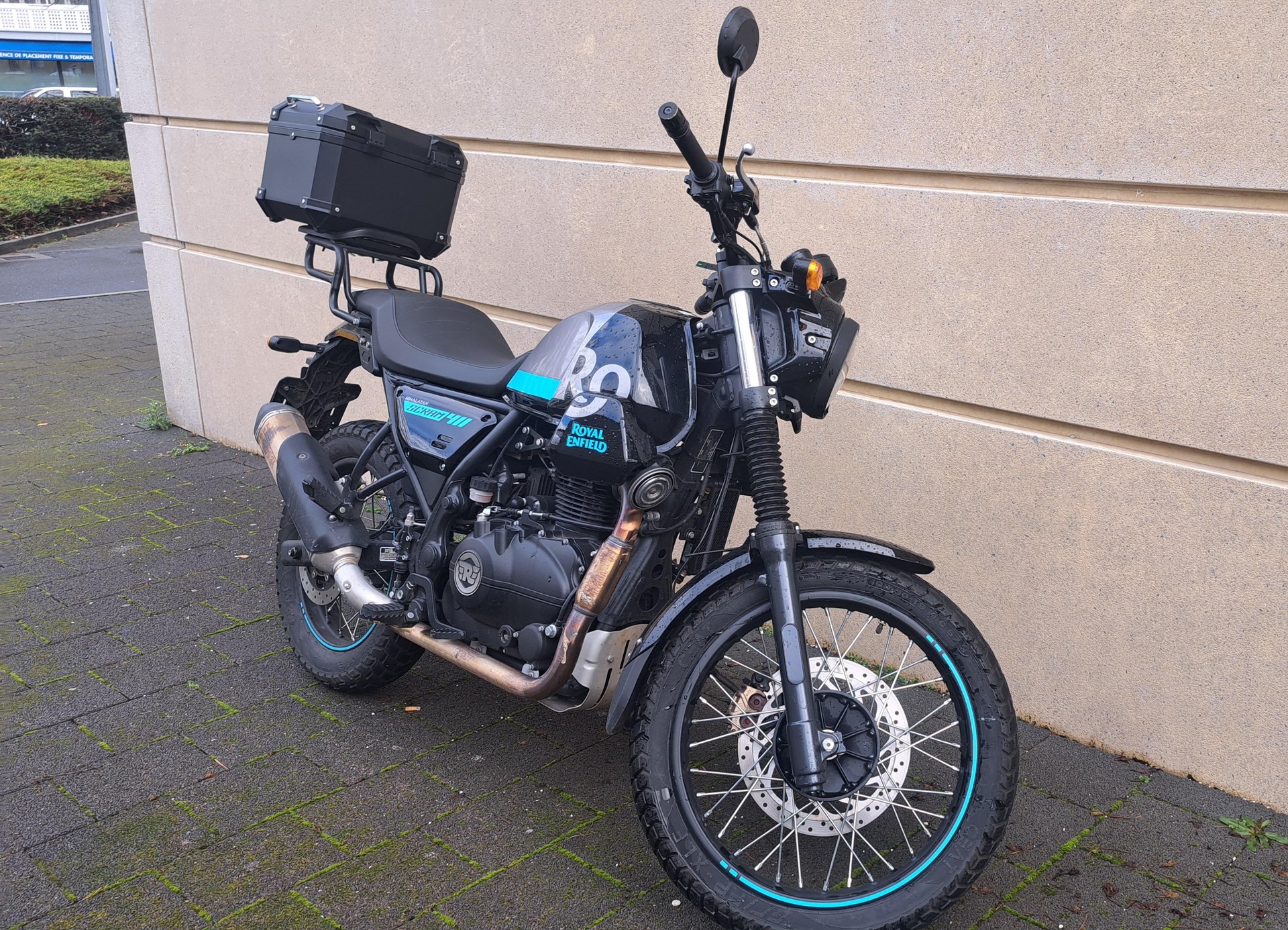 ROYAL ENFIELD Himalayan-image-5