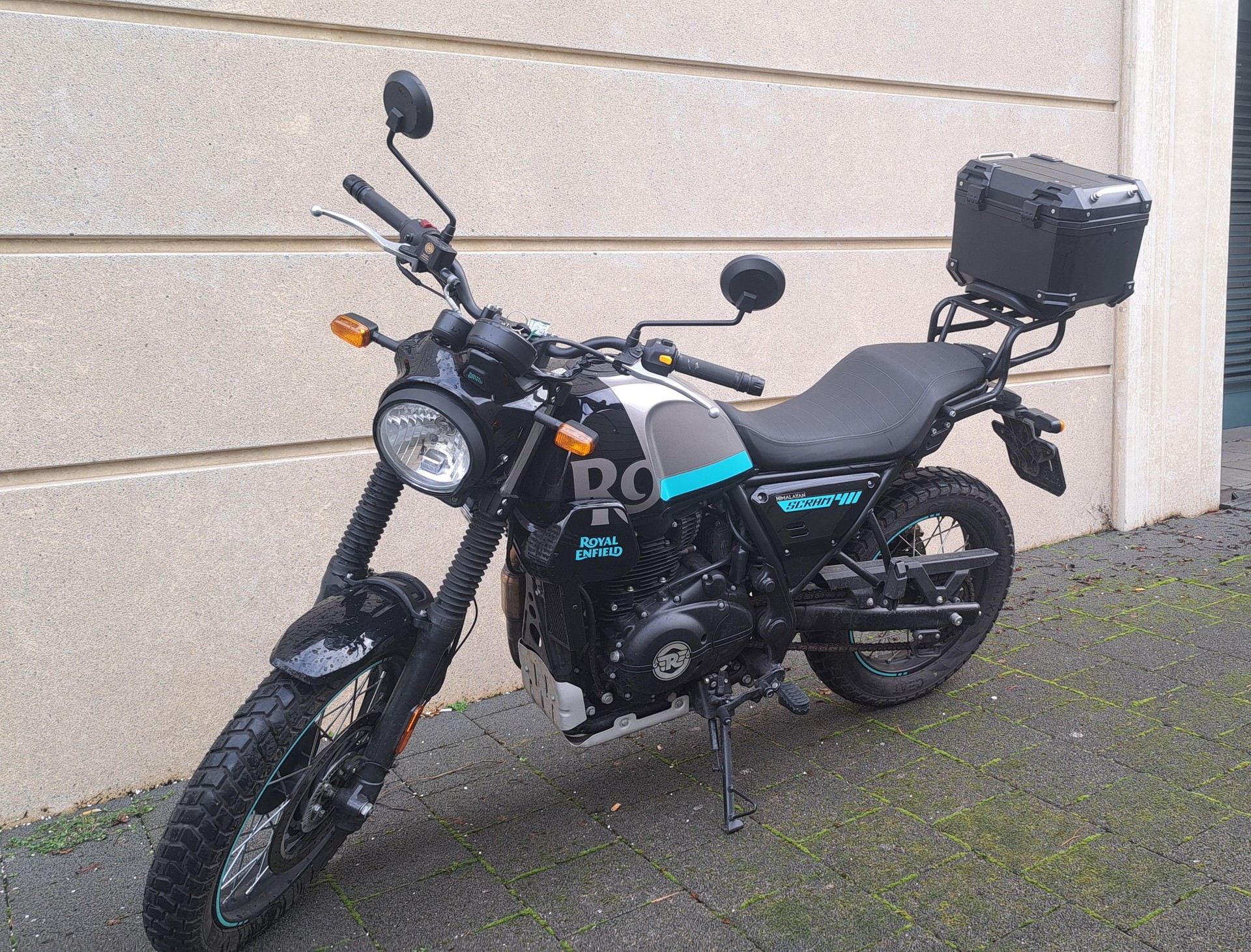 ROYAL ENFIELD Himalayan-image-0