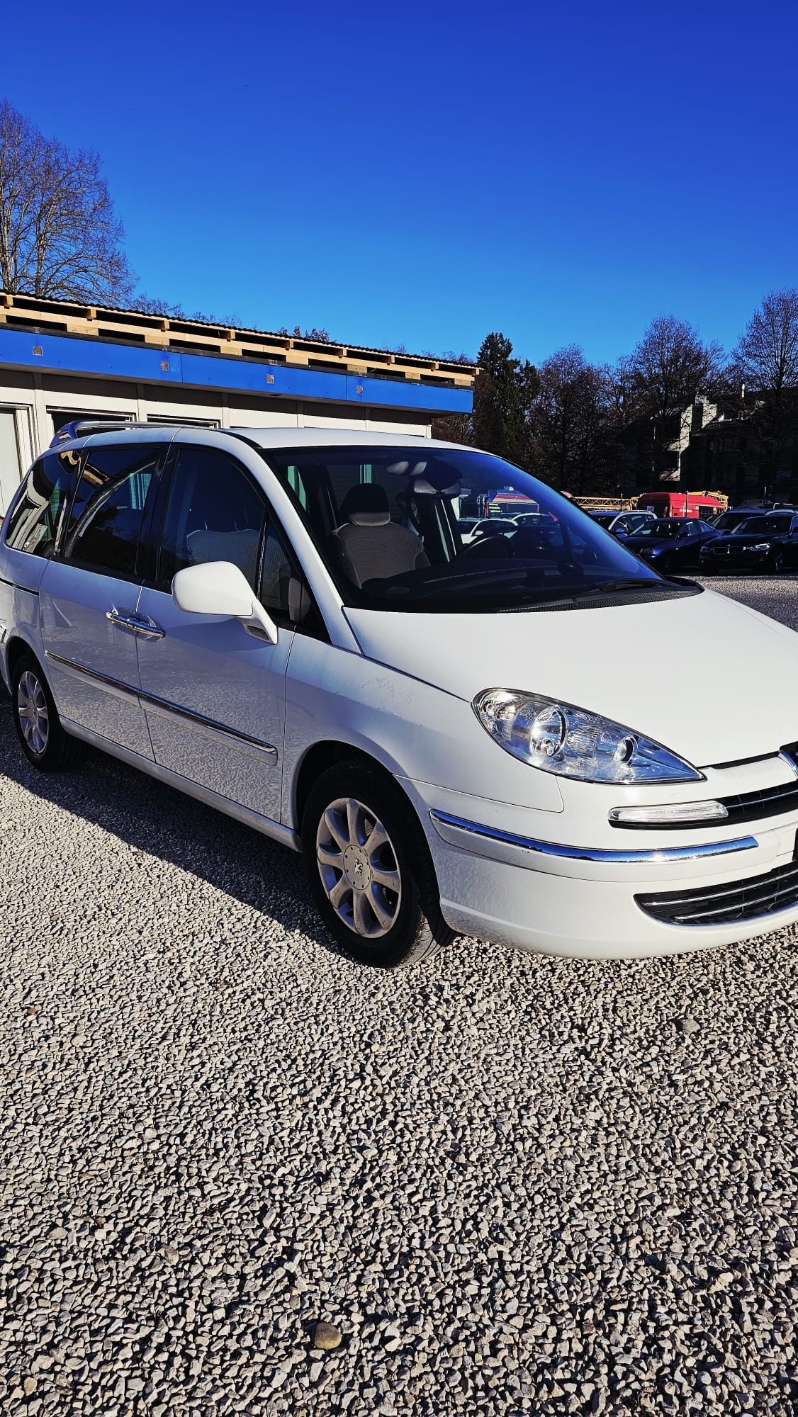 PEUGEOT 807 2.0 16V HDi Active-showroom-element-1